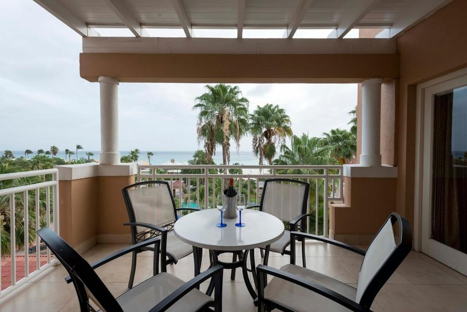 Divi Village Golf & Beach Resort 4* 12