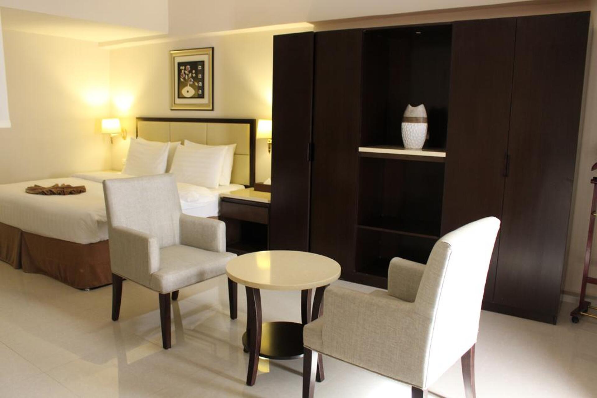 Grand East Hotel - Resort & Spa Dead Sea 5* 33