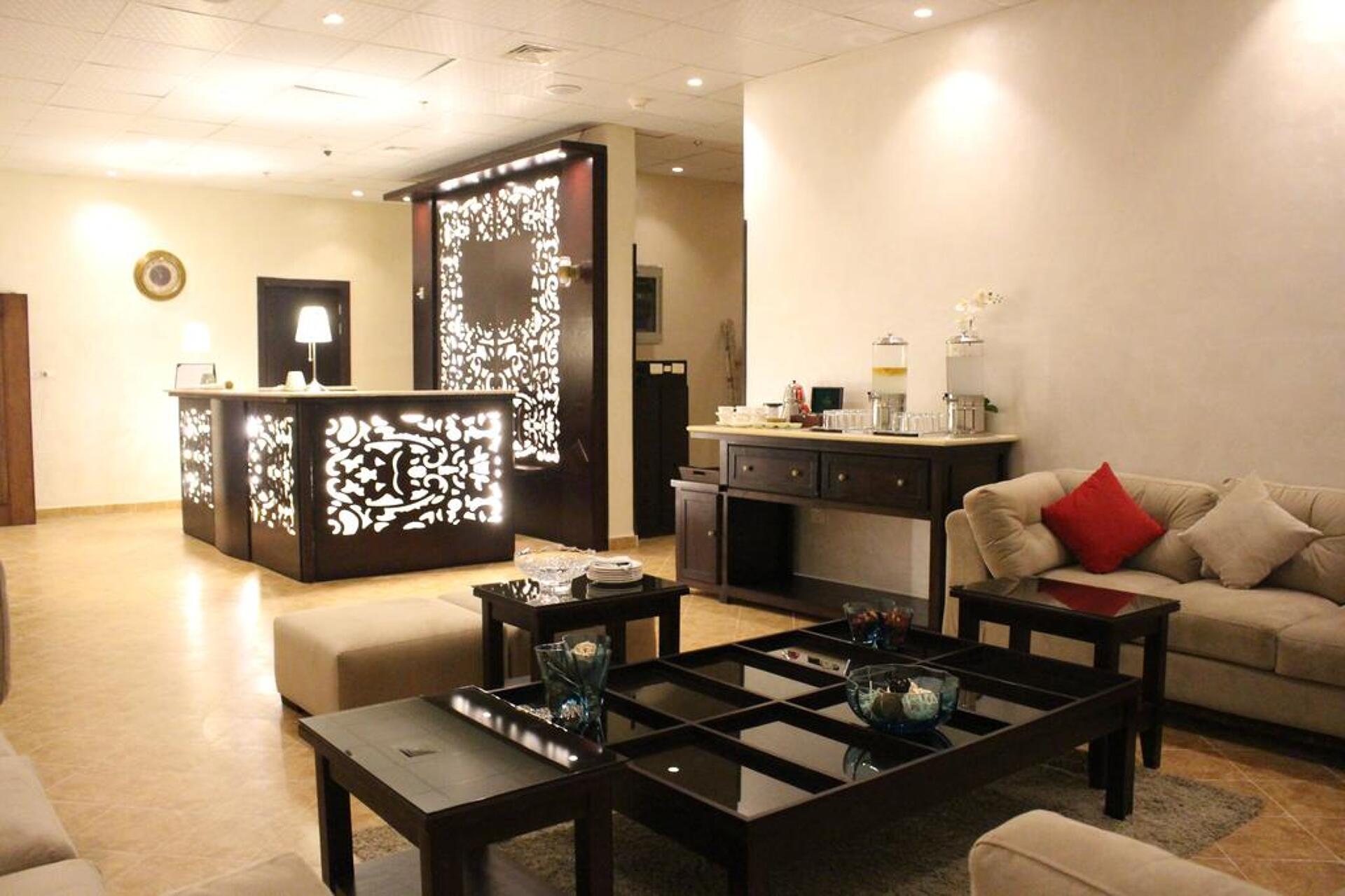 Grand East Hotel - Resort & Spa Dead Sea 5* 9