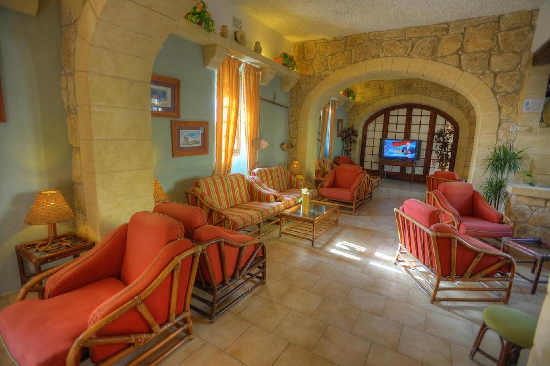 Cornucopia Hotel 4* 7