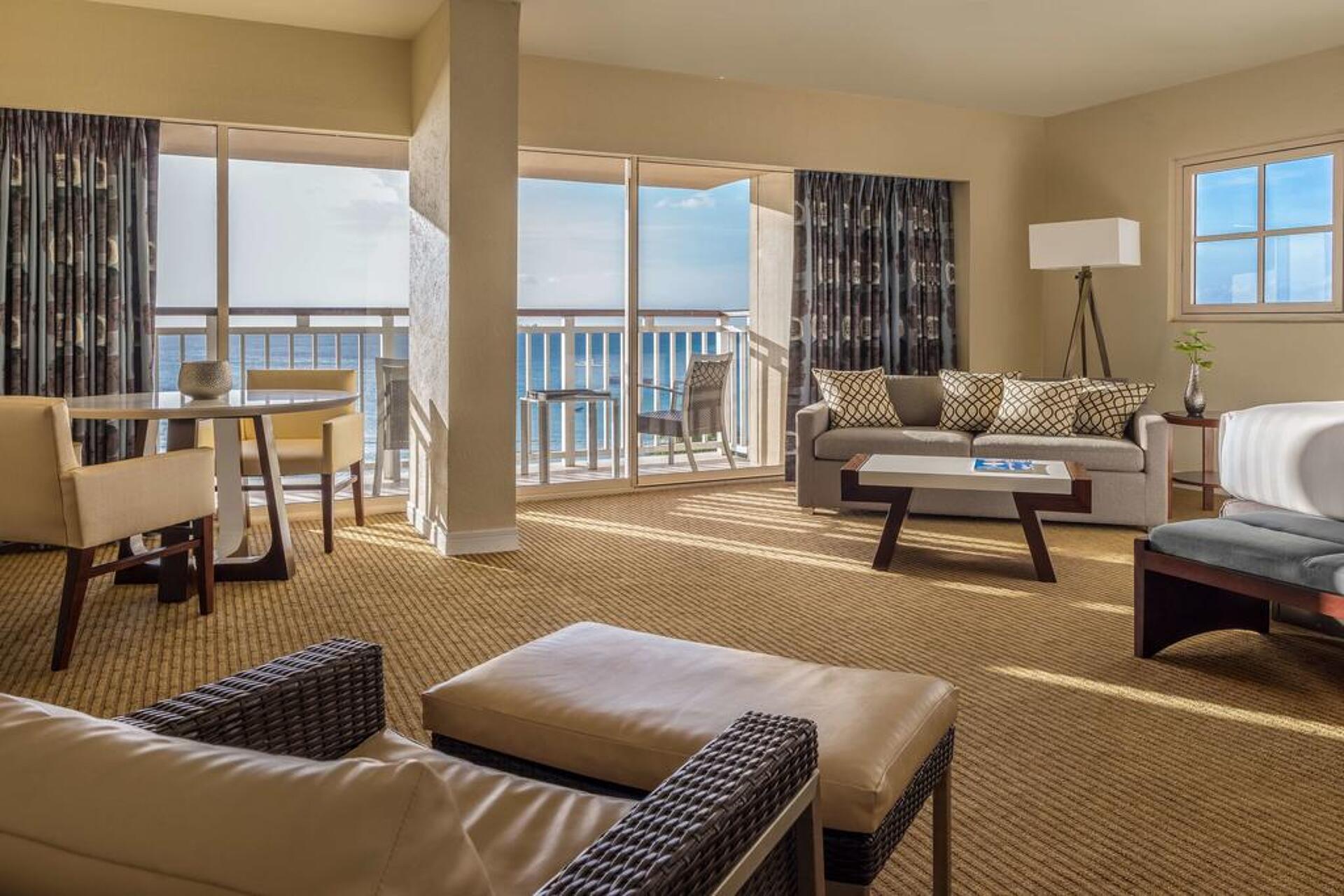 Hyatt Regency Aruba Resort & Casino 5* 8