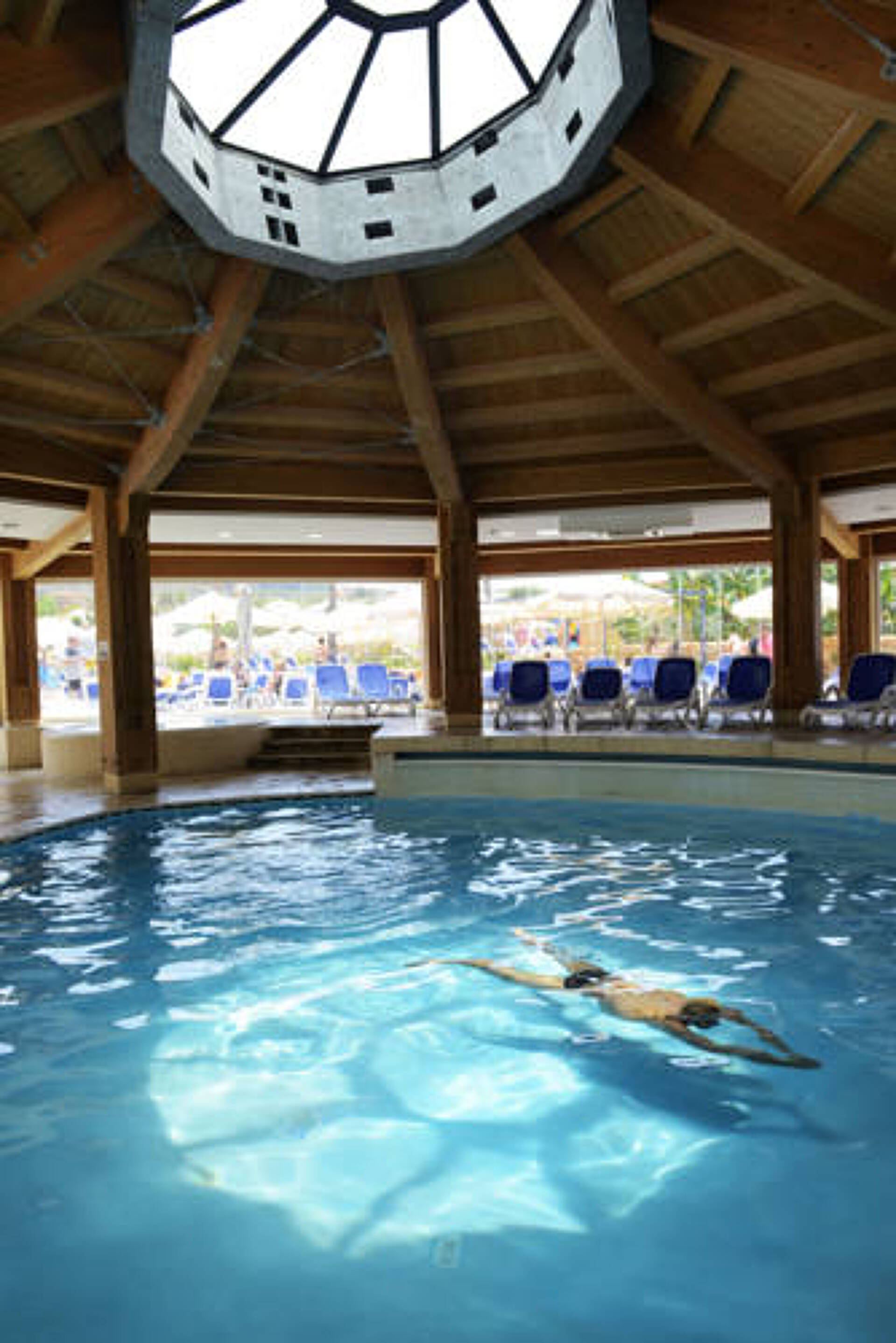 Seabank All Inclusive Resort 4* 20