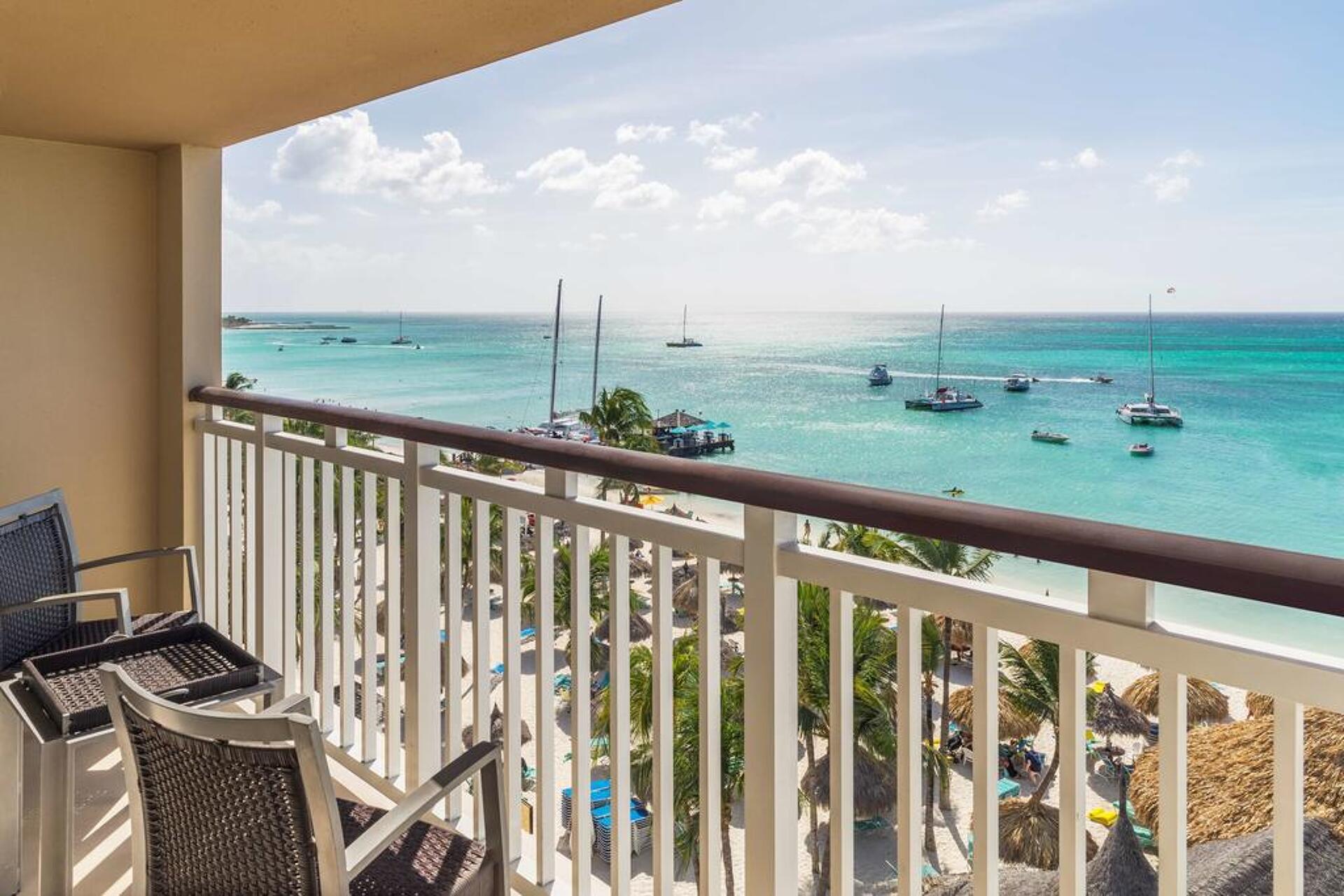 Hyatt Regency Aruba Resort & Casino 5* 27