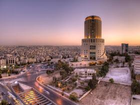 Le Royal Amman 5*