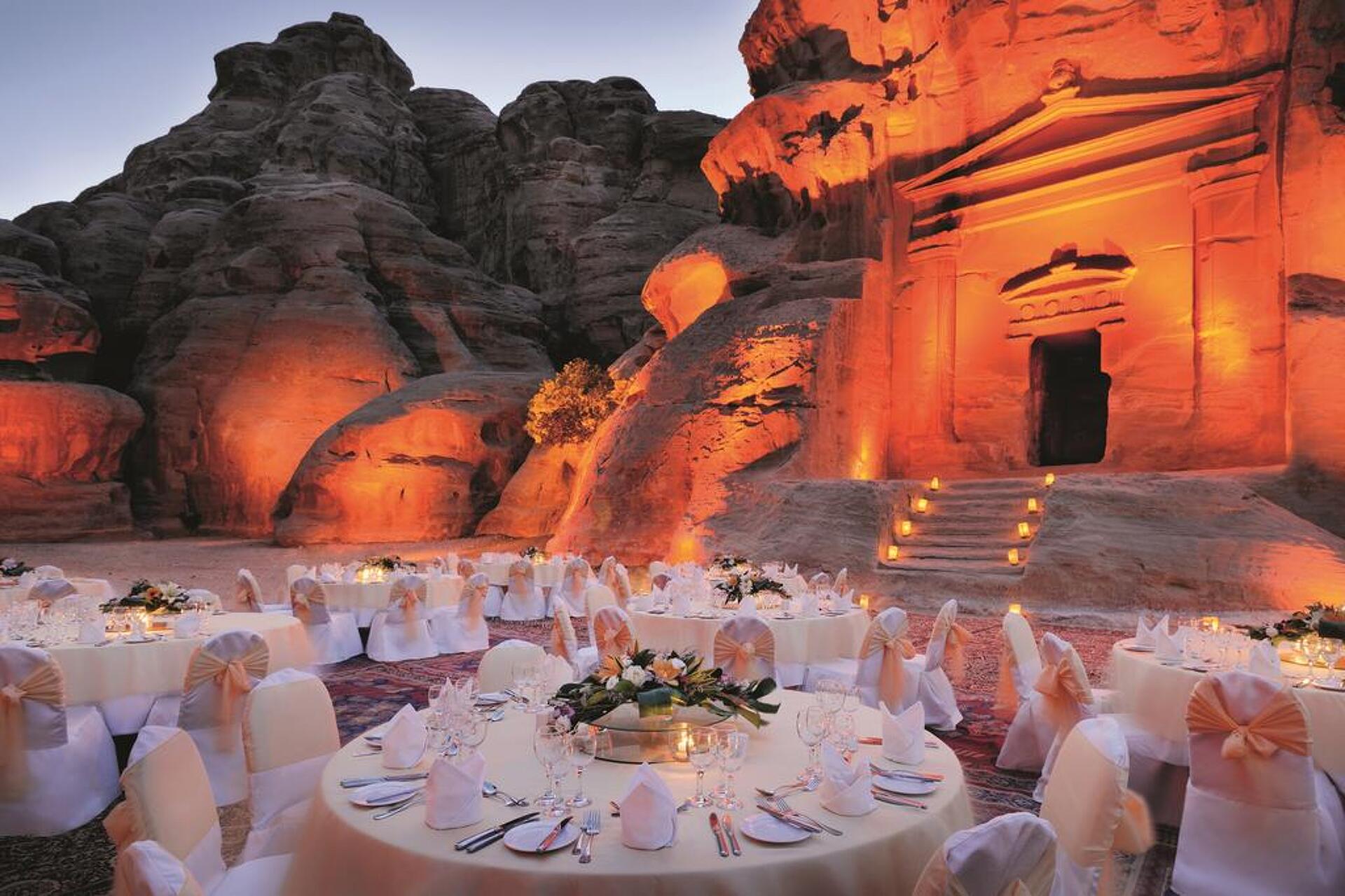 Movenpick Resort Petra 5* 11