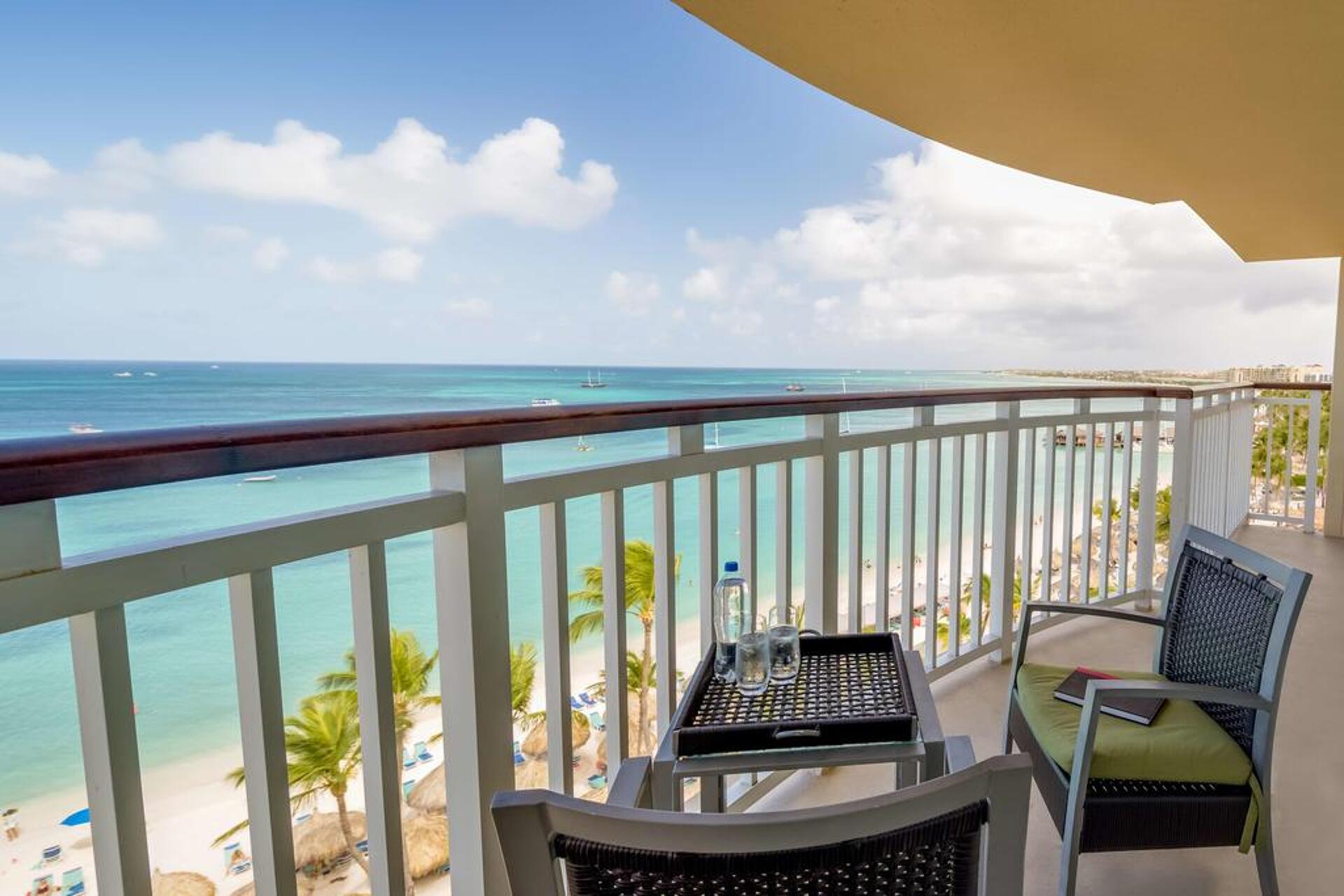 Hyatt Regency Aruba Resort & Casino 5* 32