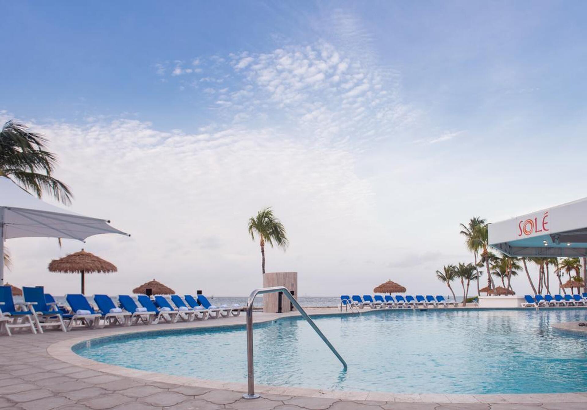Renaissance Aruba Resort & Casino 4* 18
