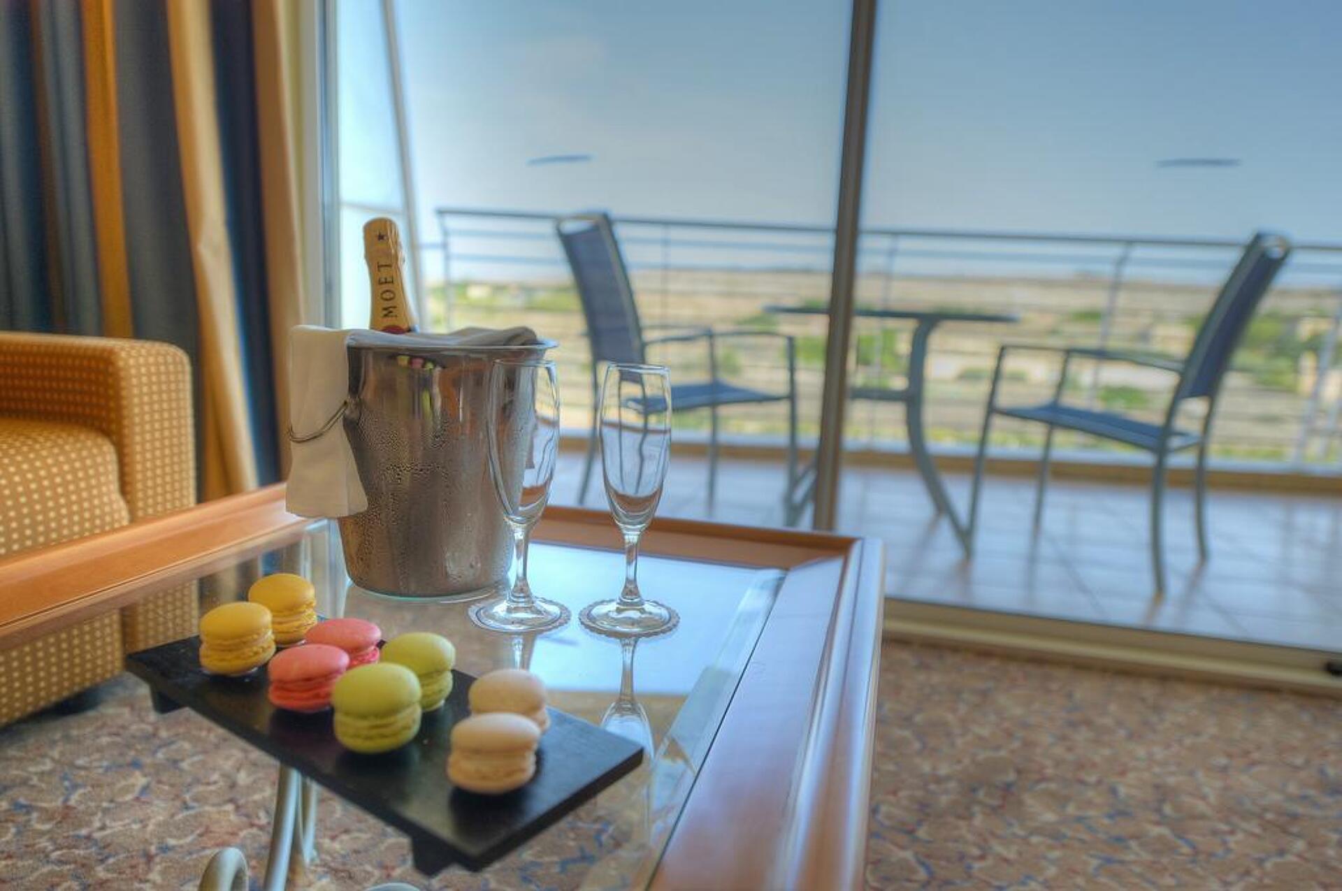 Radisson Blu Resort & Spa, Malta Golden Sands 11