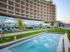 Kempinski Hotel Aqaba  5*