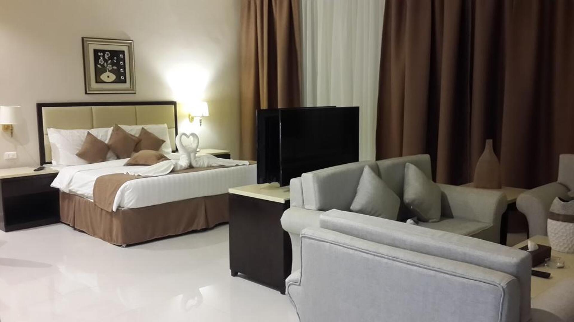 Grand East Hotel - Resort & Spa Dead Sea 5* 3