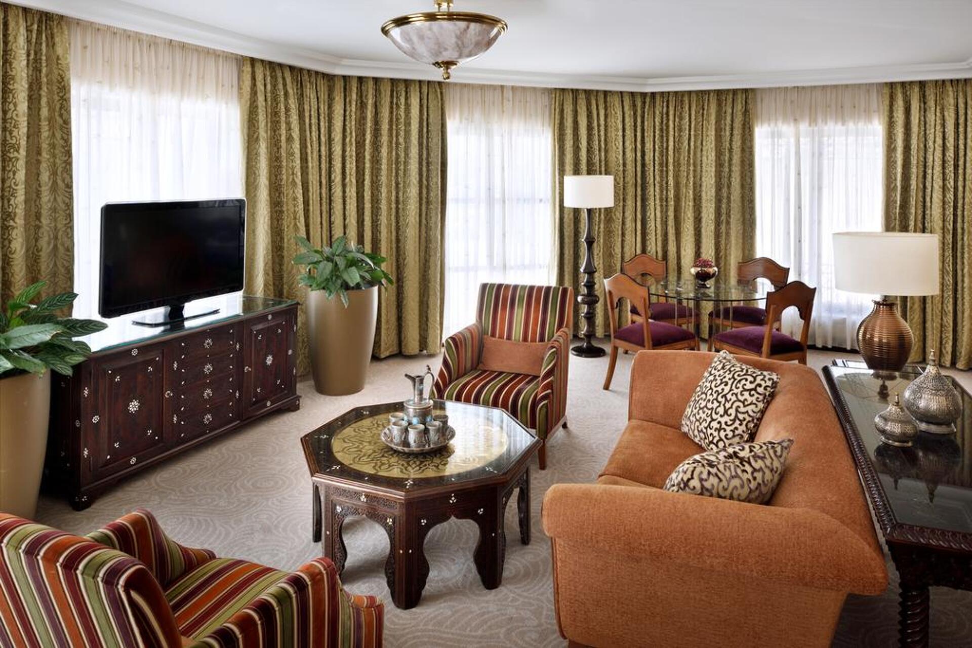Movenpick Resort Petra 5* 16