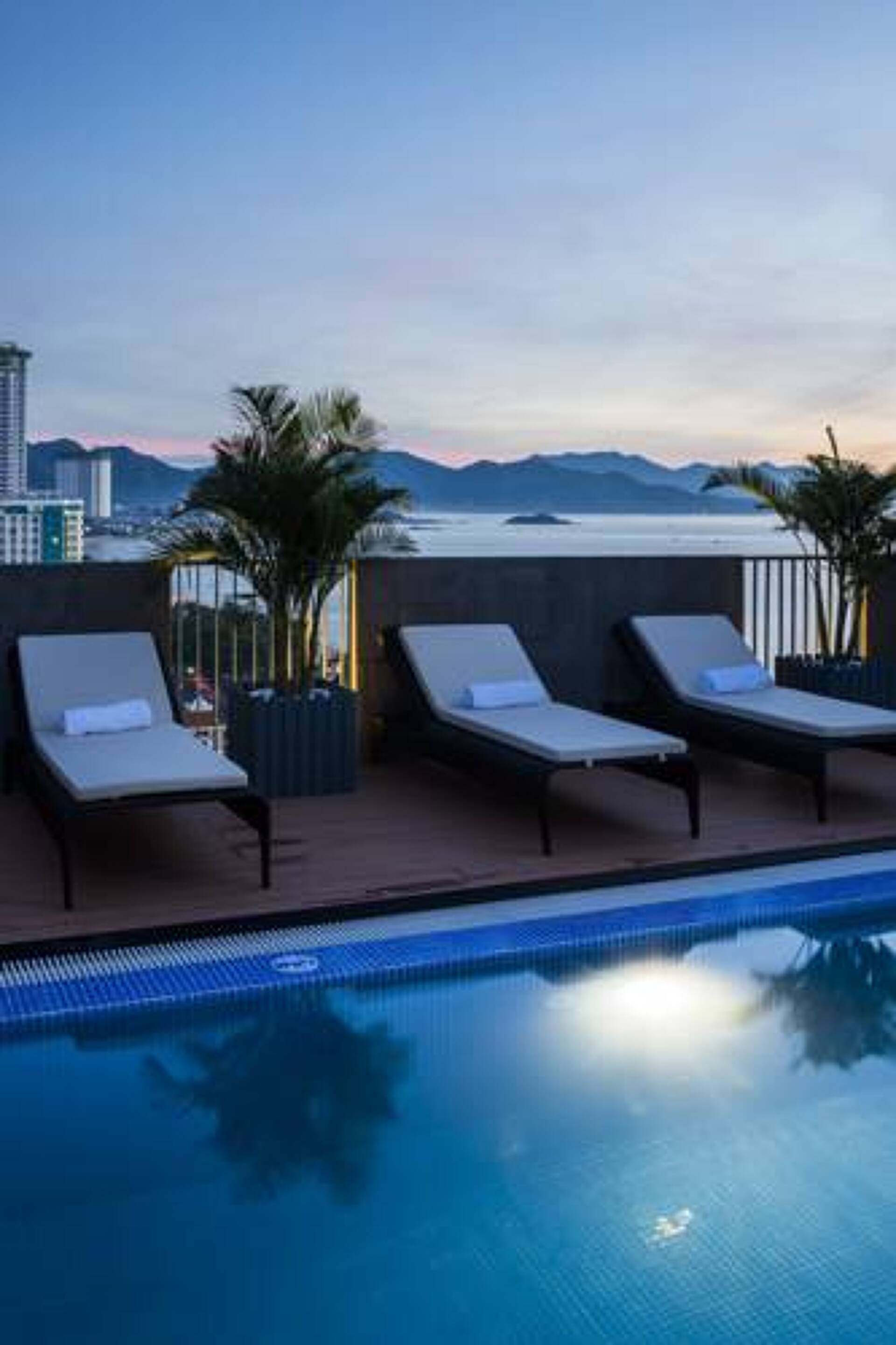 Venue Hotel 2