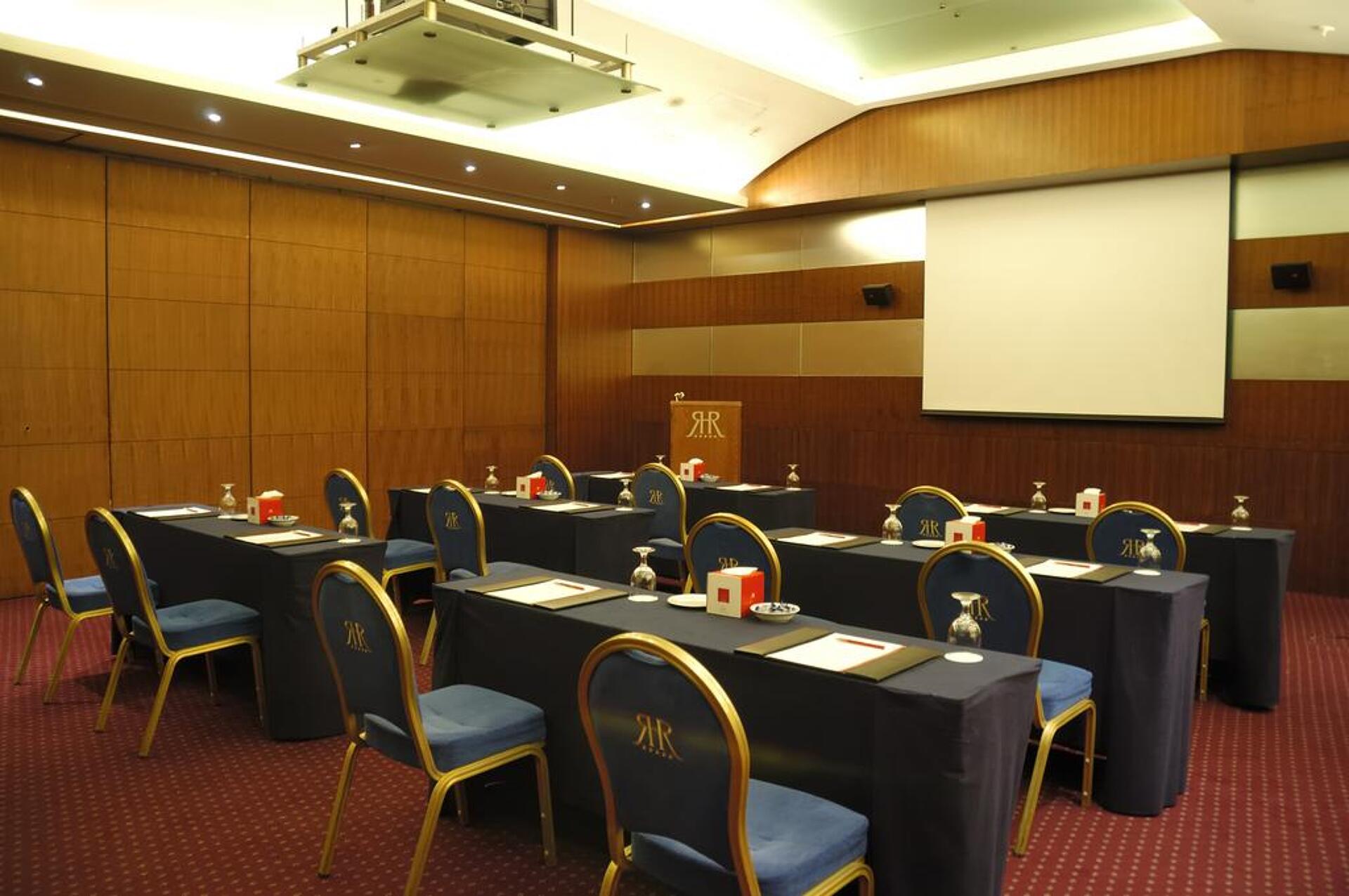 Le Royal Amman 5* 15