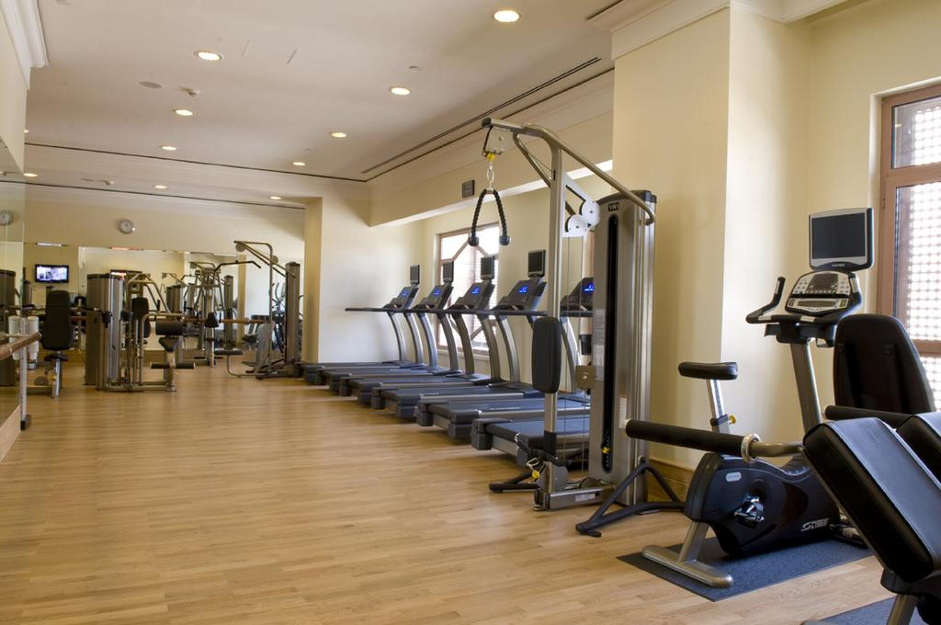 Grand Hyatt Amman 5* 21