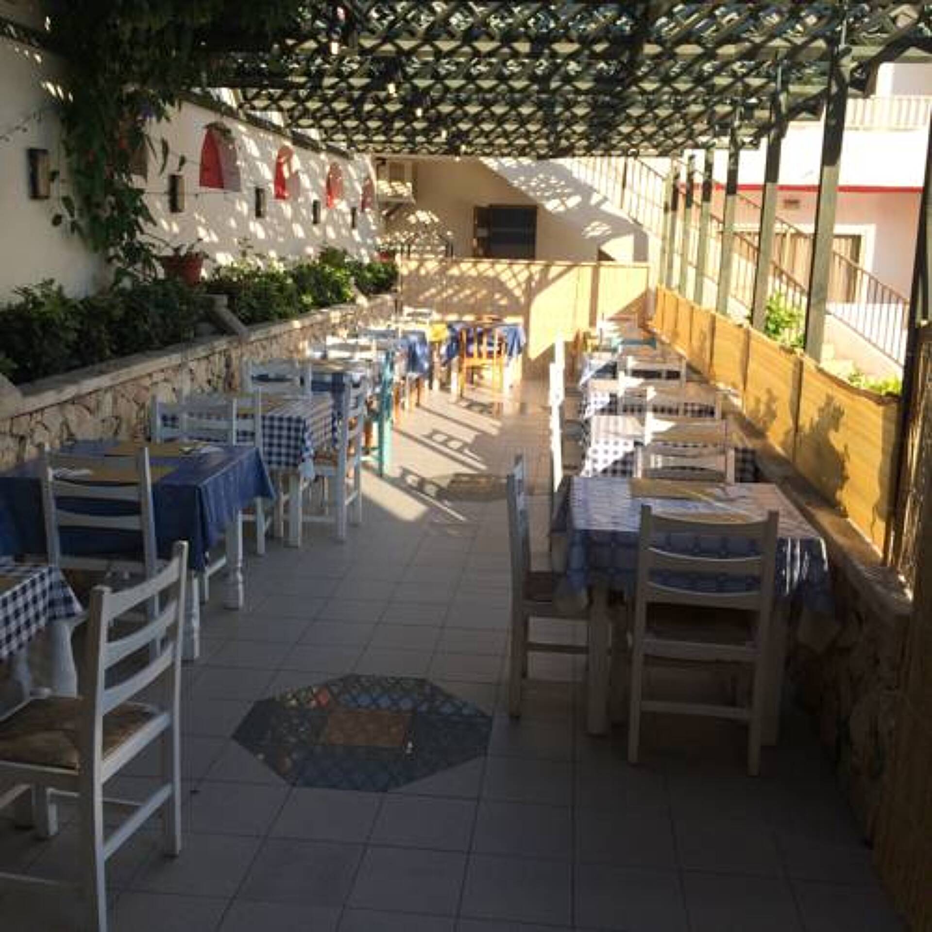 The Santa Maria Hotel 3* 5
