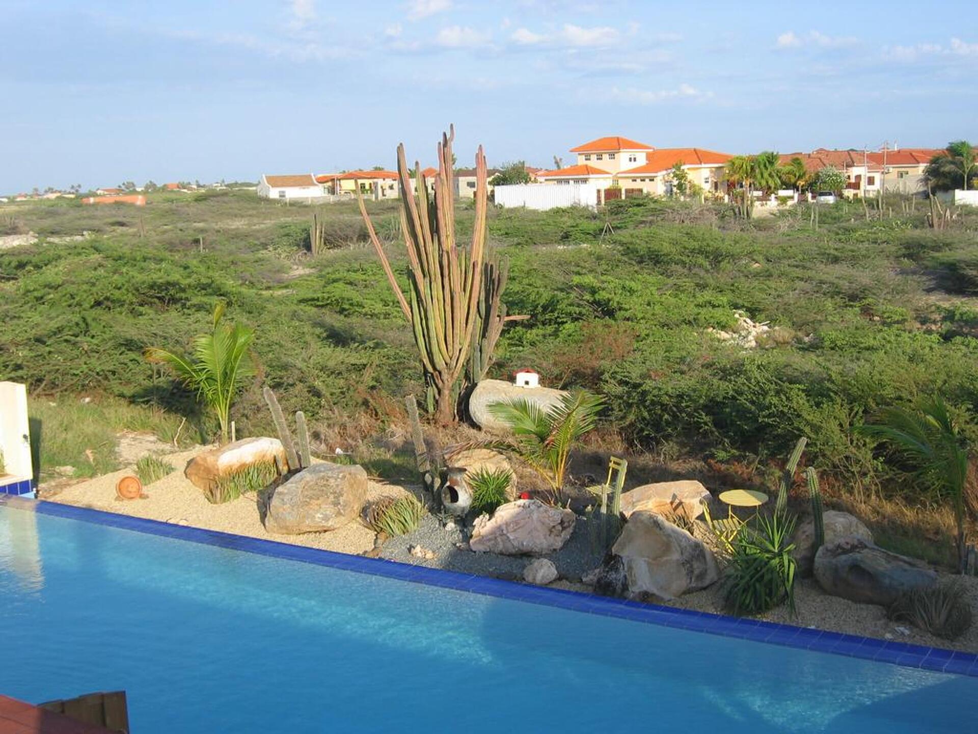 Aruba Cunucu Residence 11