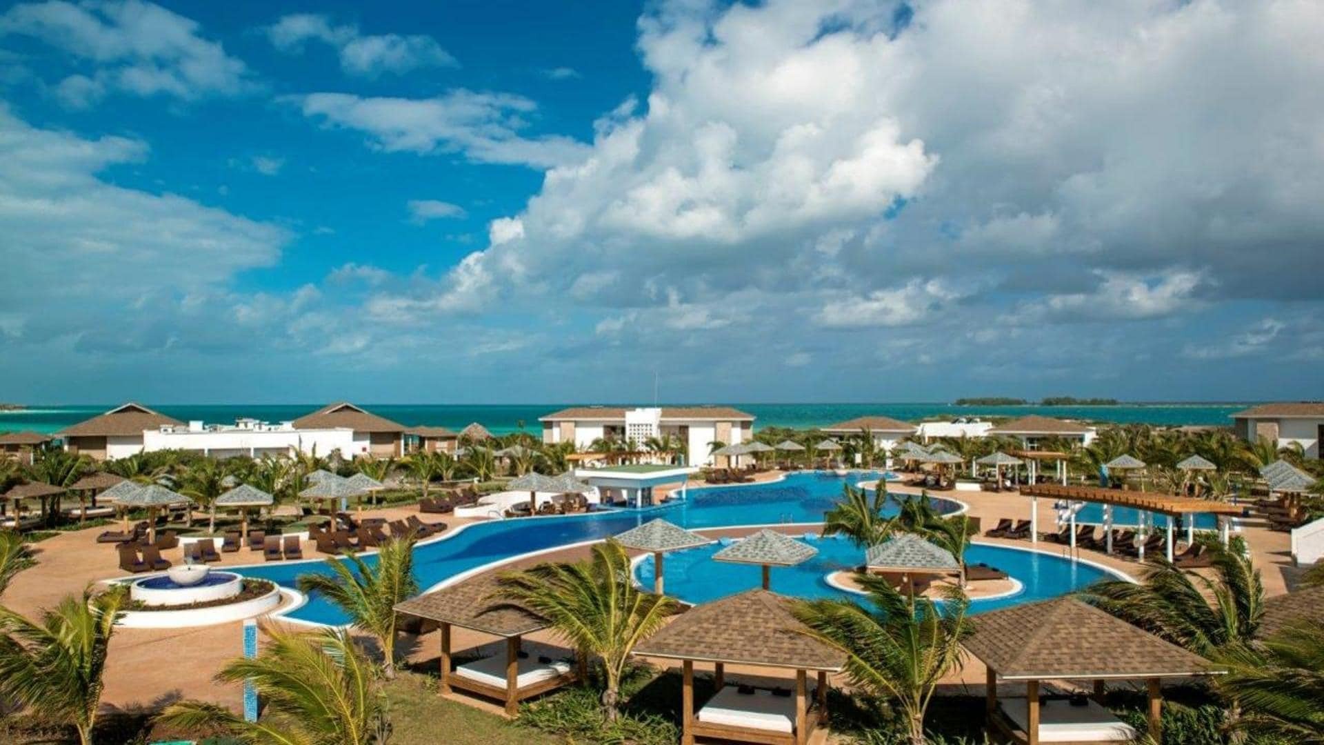 Iberostar Playa Pilar 5* 16