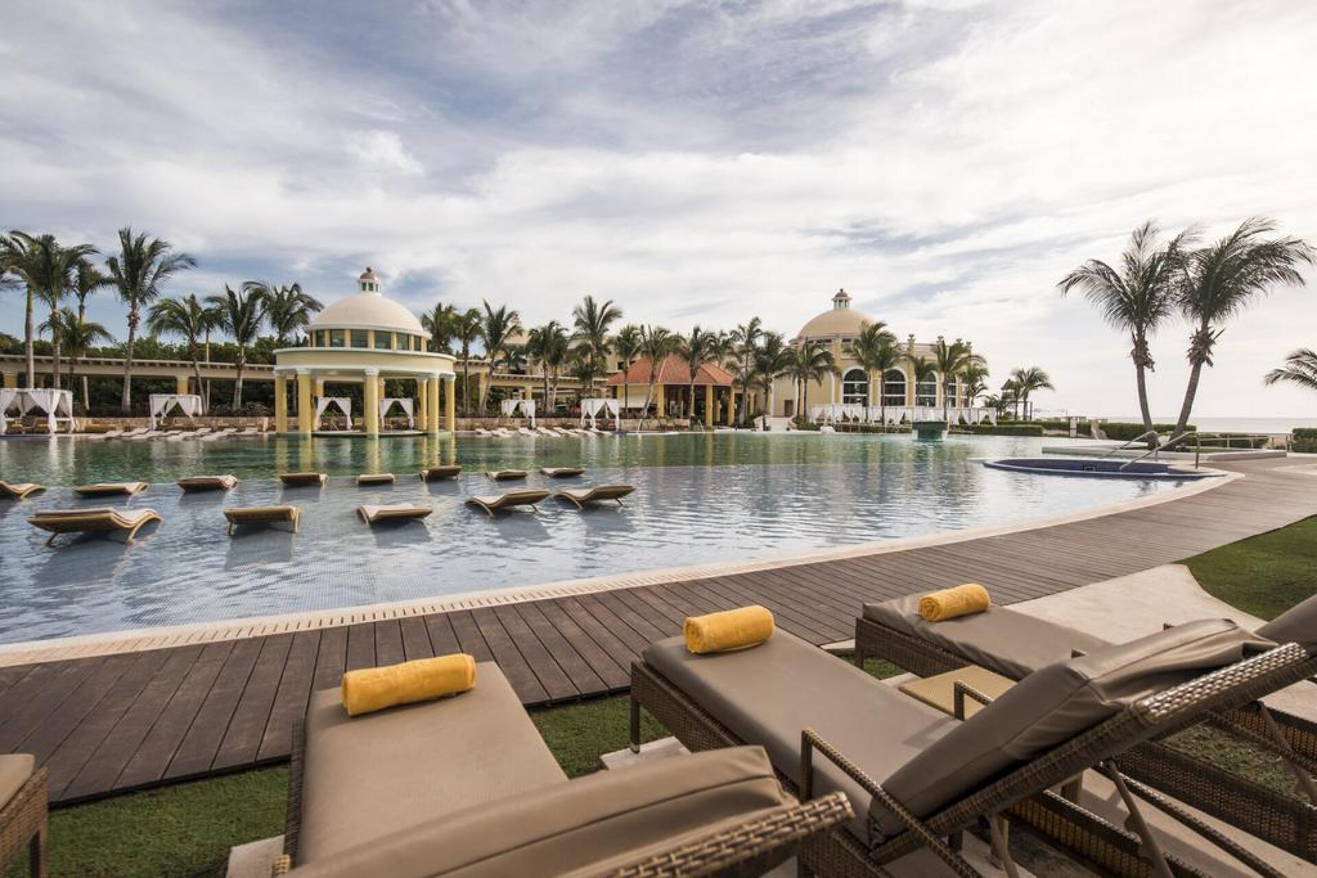 Iberostar Grand Hotel Paraiso - Adults Only 5* 9