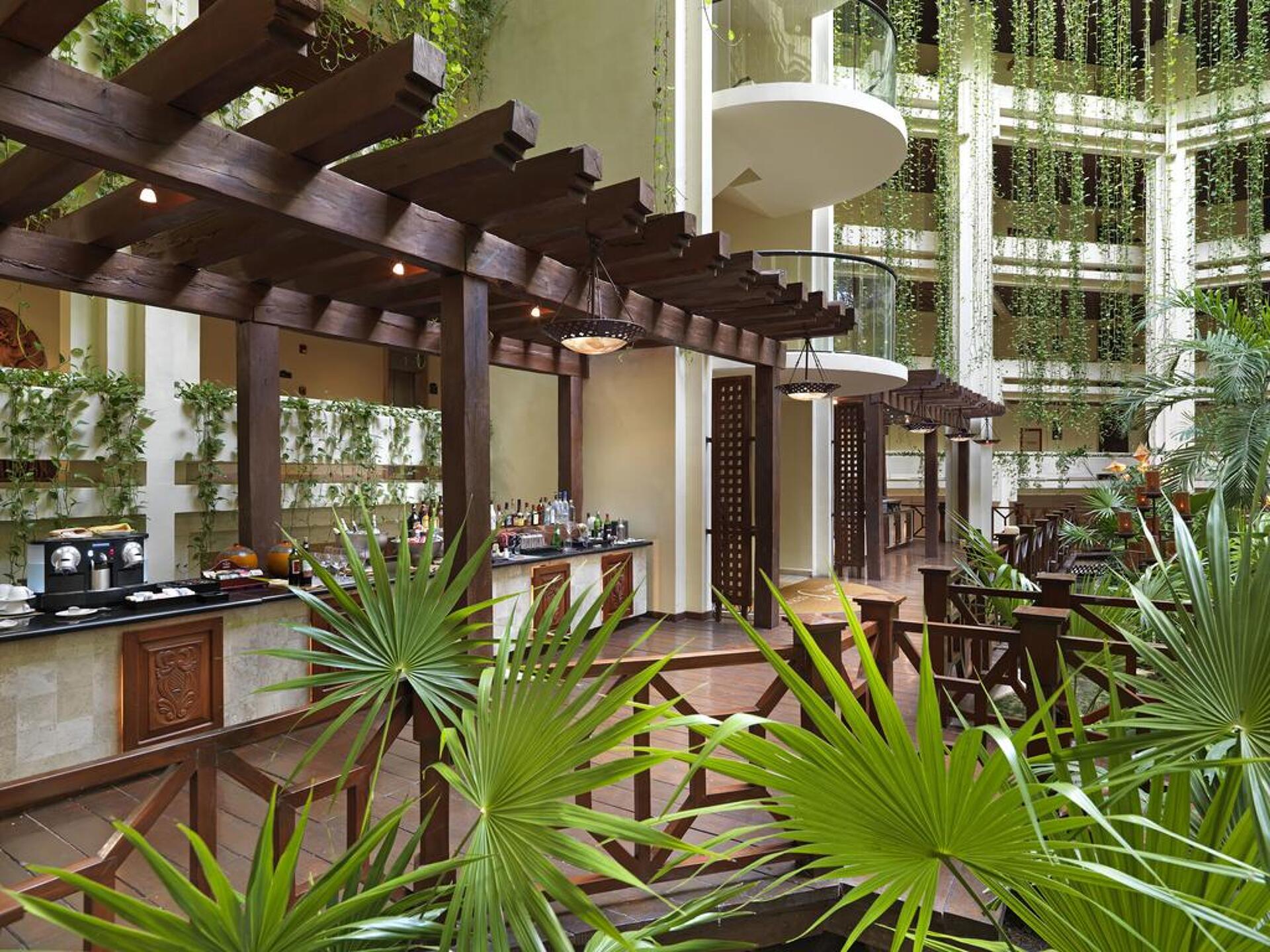 Royal Service at Paradisus by Melia Cancun 5* 26