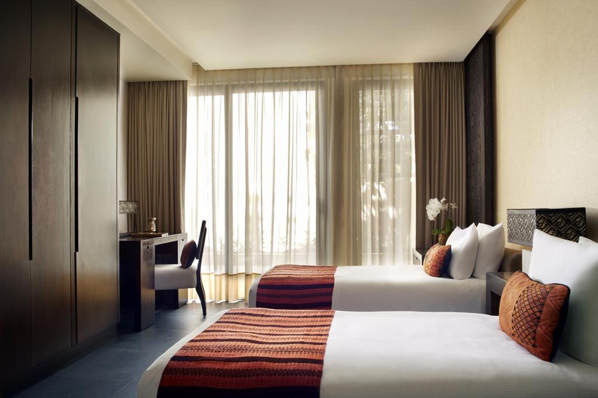 Banyan Tree Mayakoba 5* 22