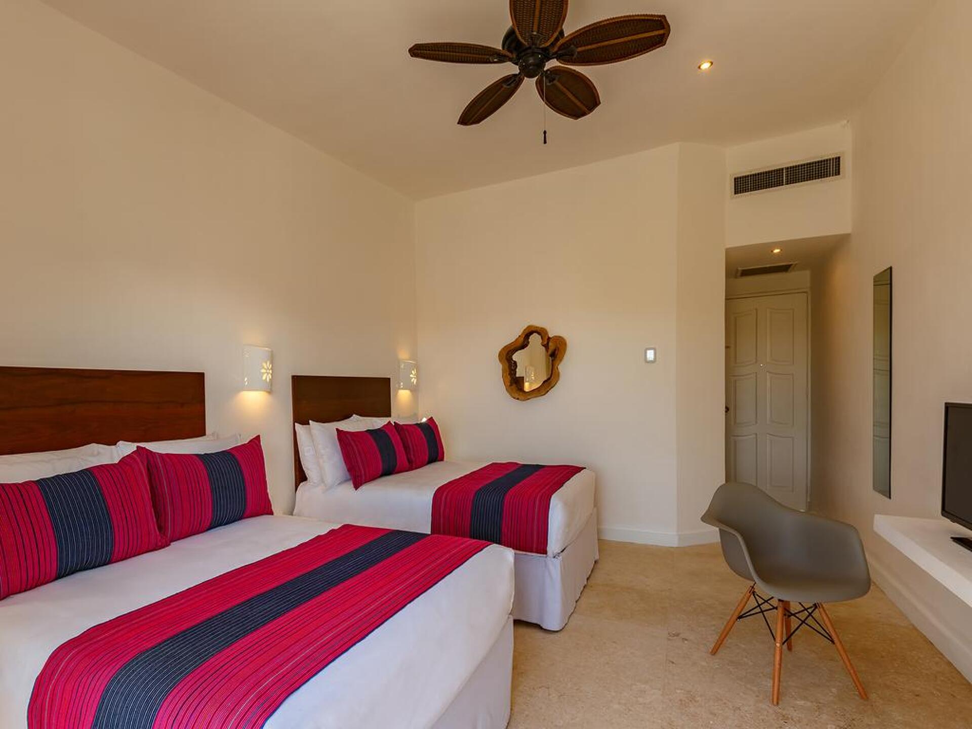 HM Playa Del Carmen 4* 2
