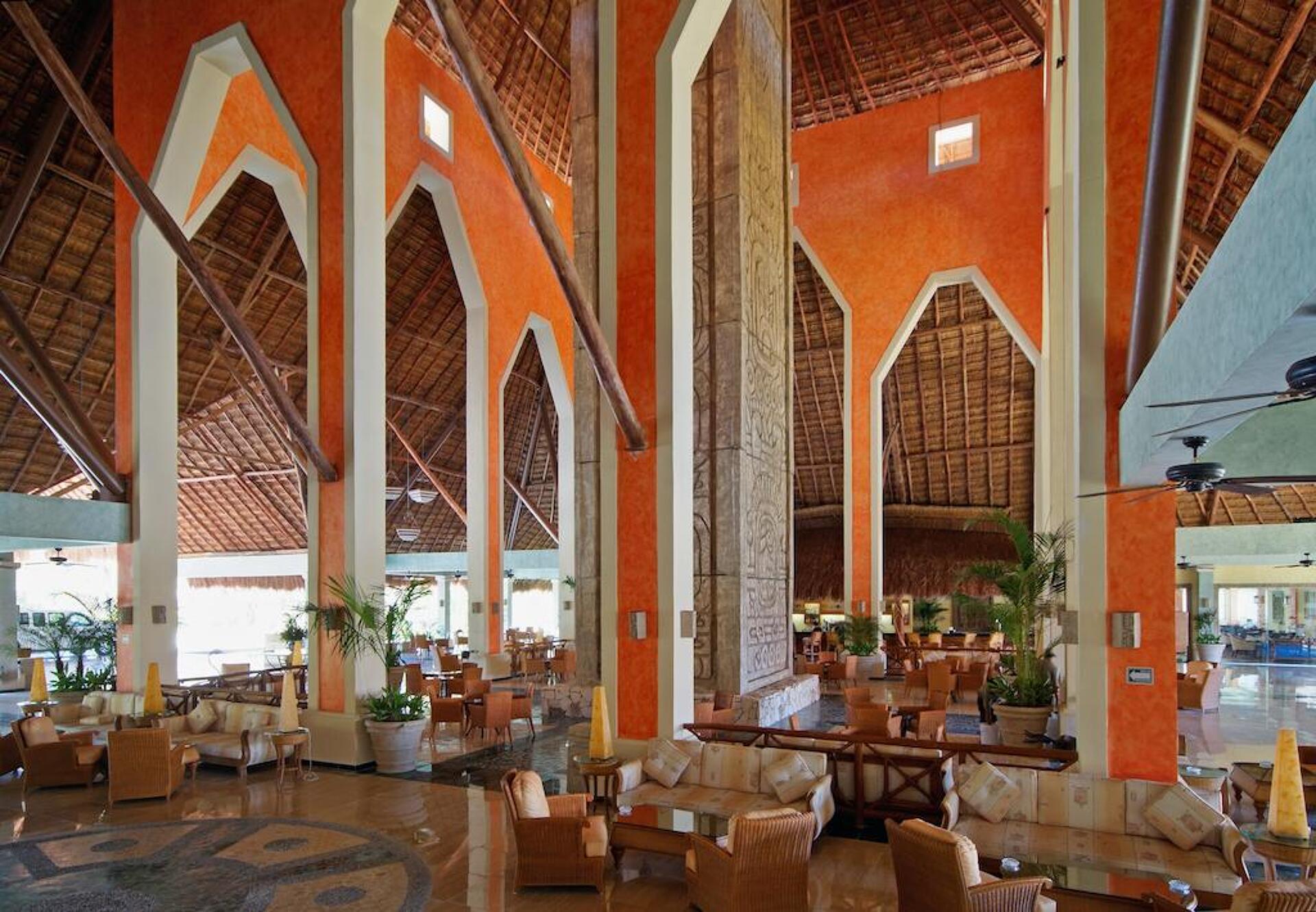Grand Palladium White Sand Resort & Spa 5* 13