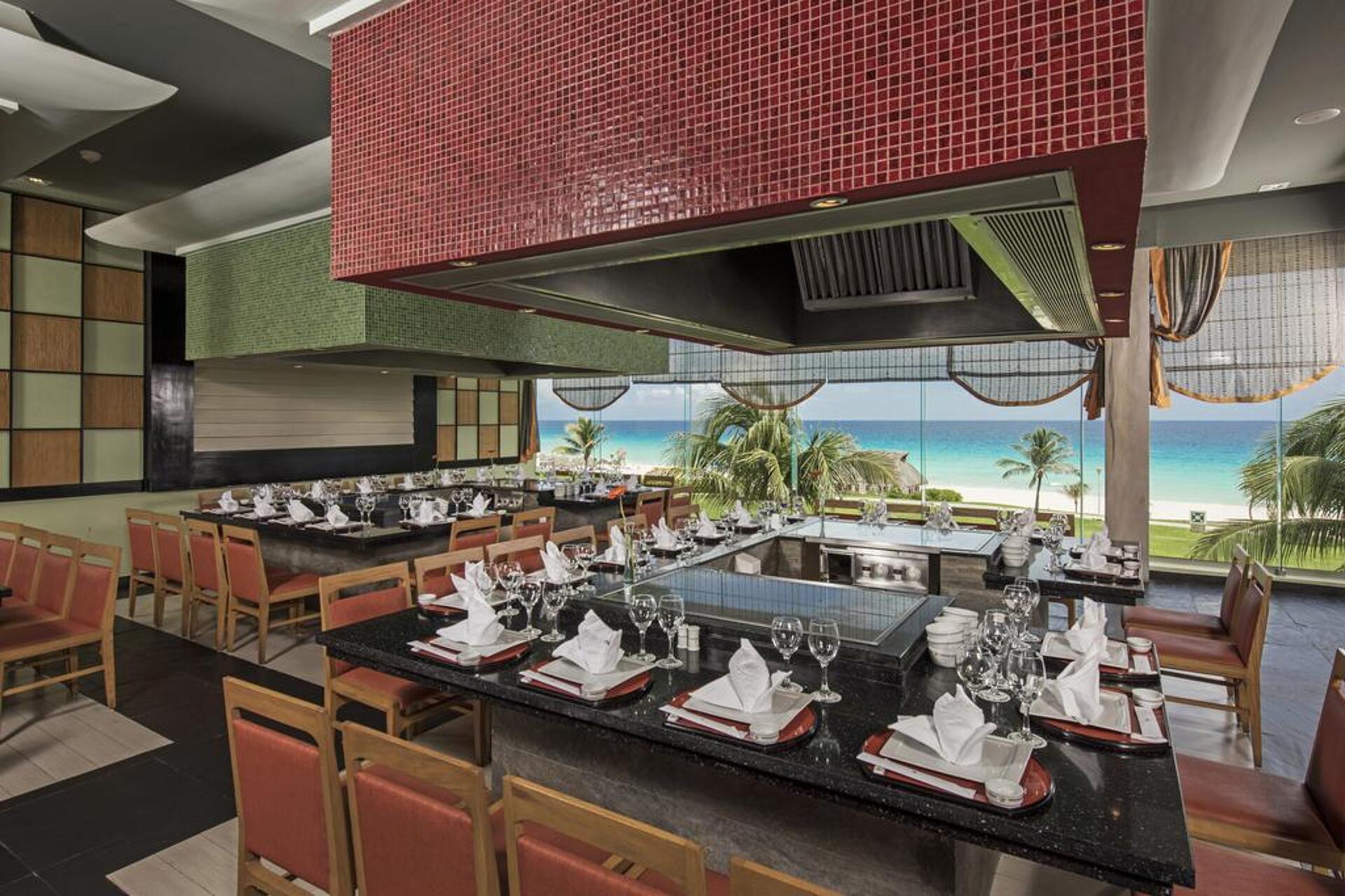 Iberostar Cancun 5* 19