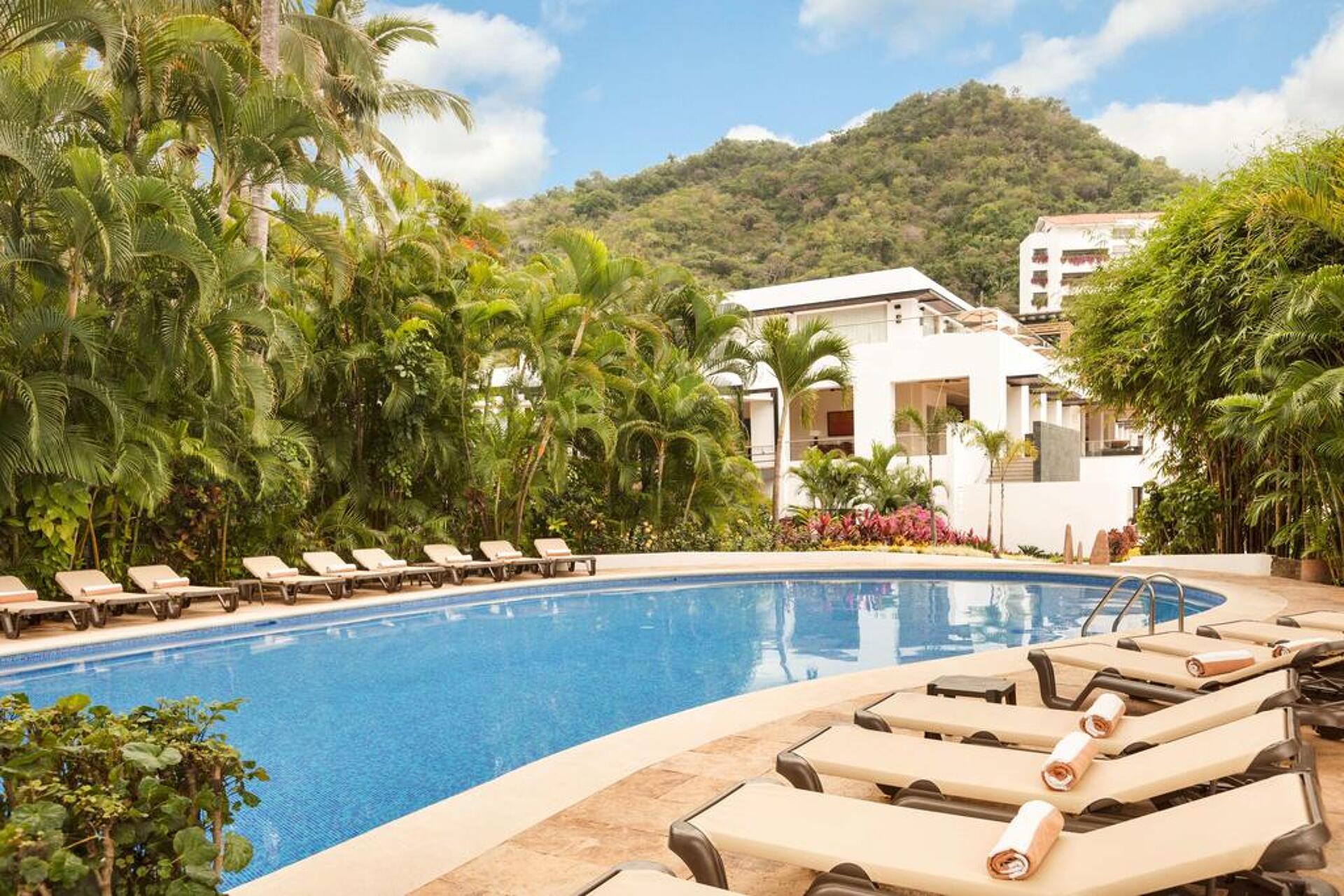 Hyatt Ziva Puerto Vallarta 5* 40