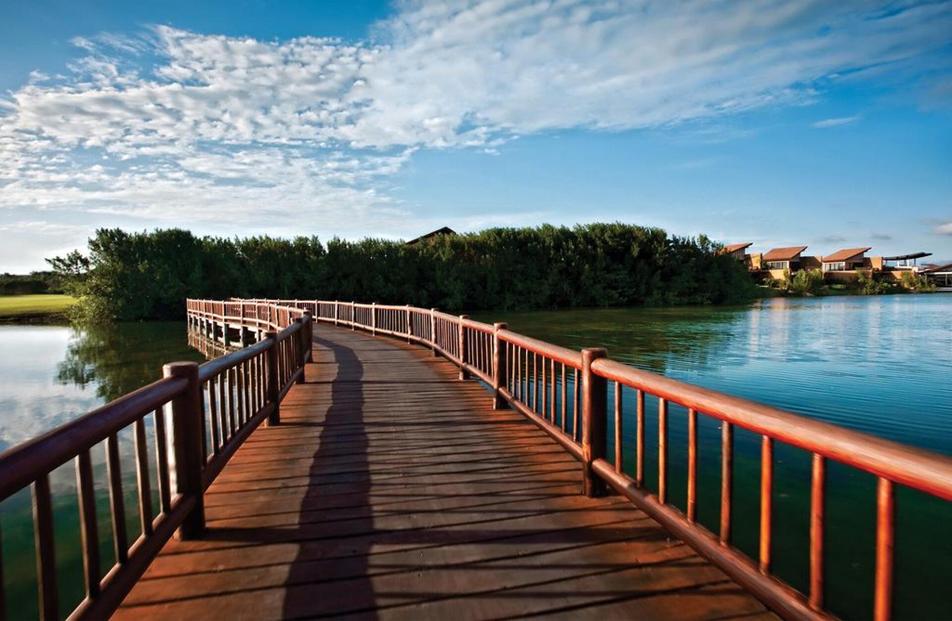 Banyan Tree Mayakoba 5* 41