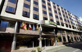 Holiday Inn Andorra