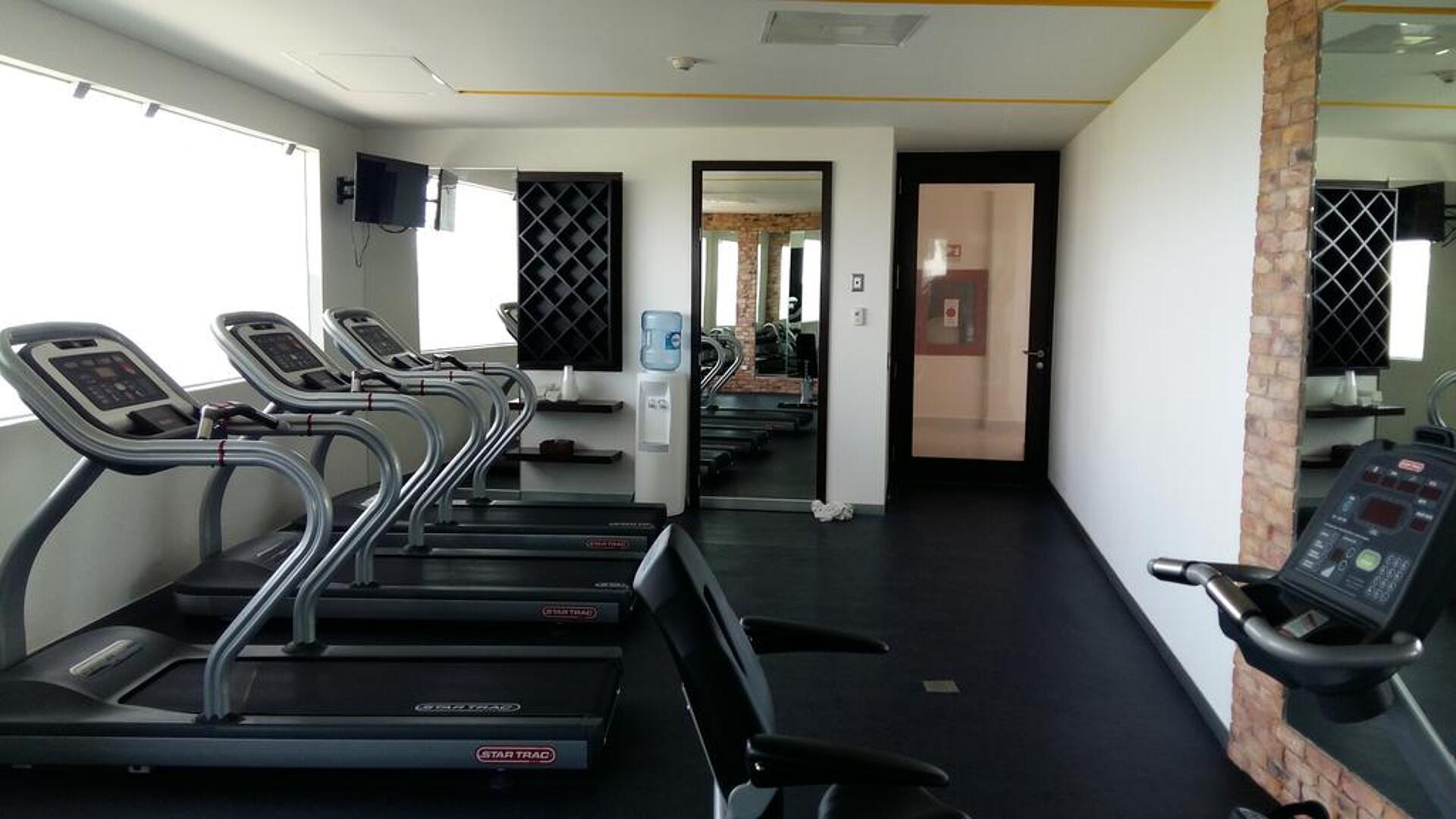 Krystal Urban Cancun 4* 17