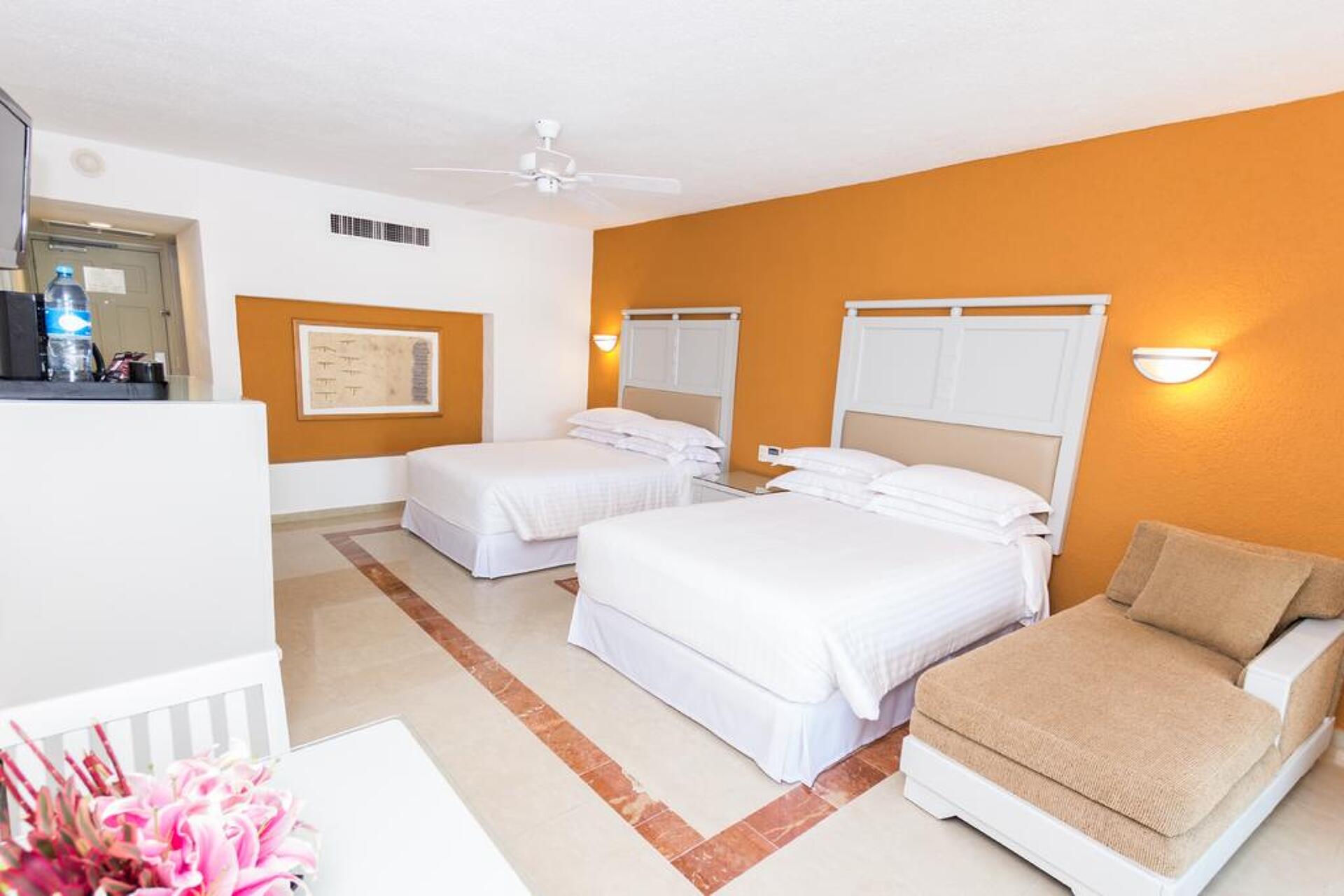 Occidental Costa Cancun 4* 16