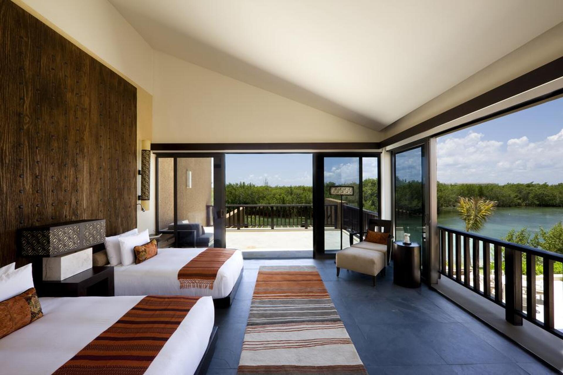 Banyan Tree Mayakoba 5* 29
