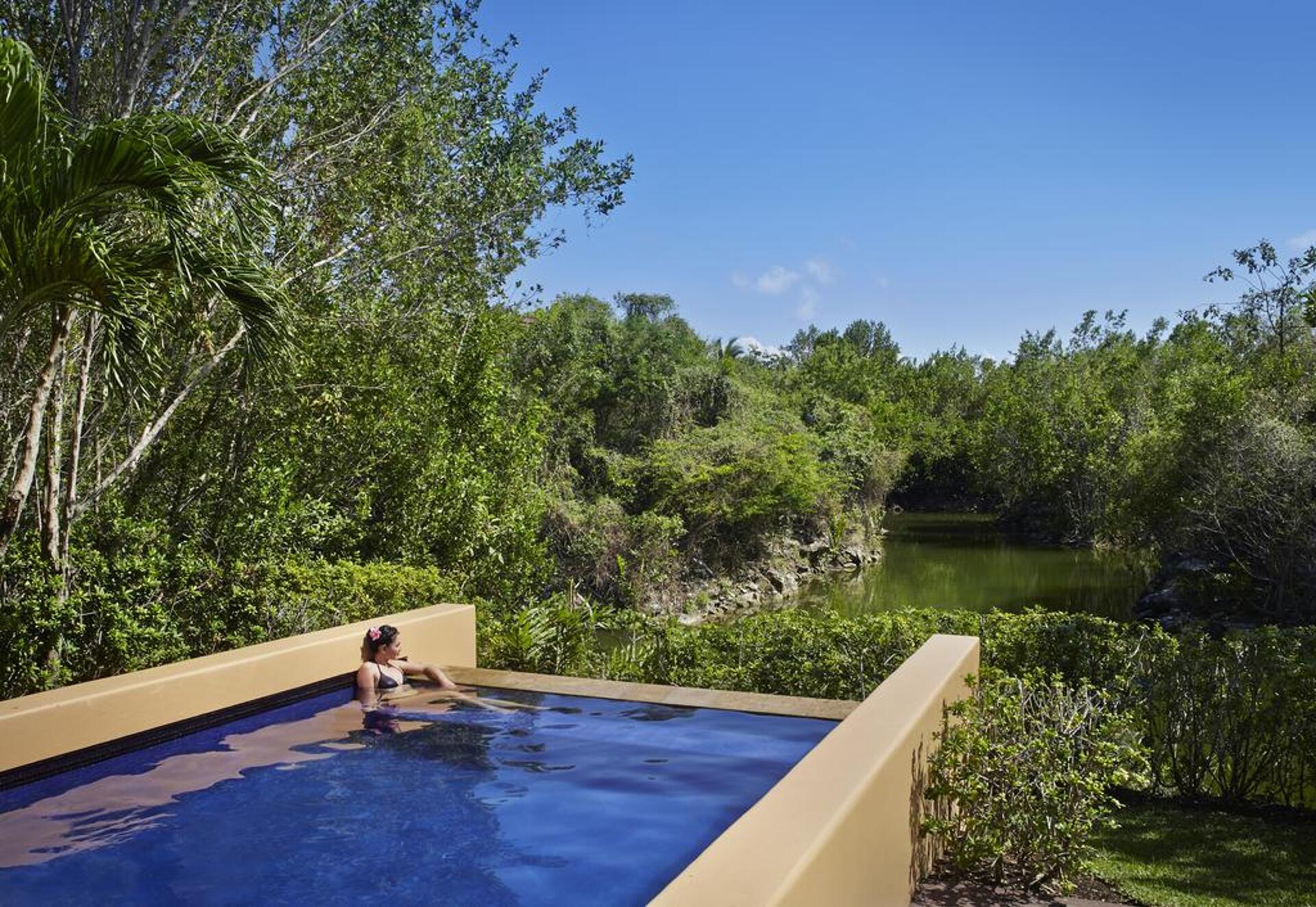 Banyan Tree Mayakoba 5* 28