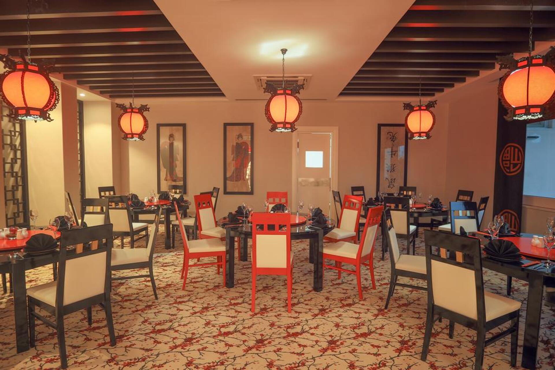 Innvista Hotels Belek 5* 13