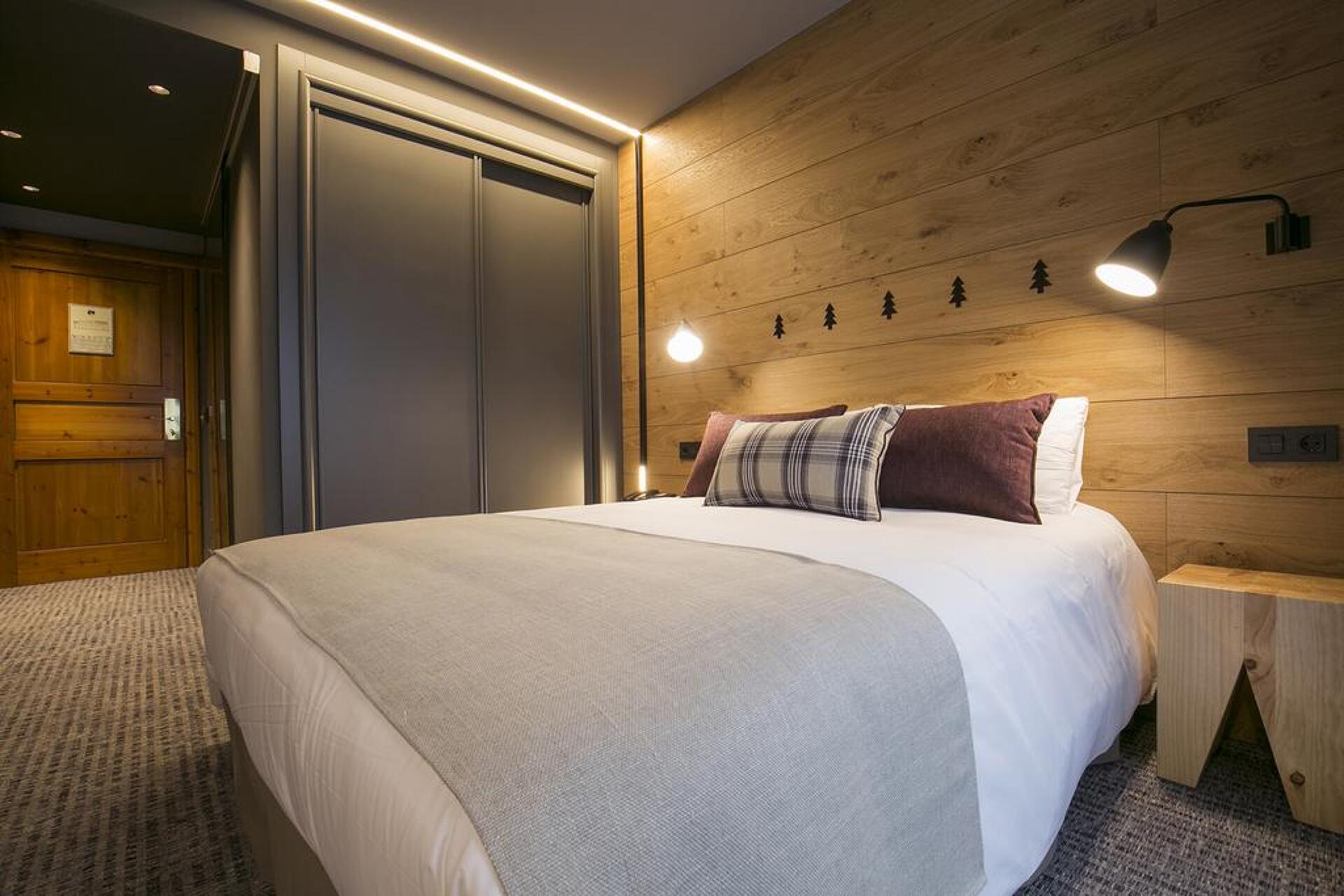 Xalet Montana 3* 6