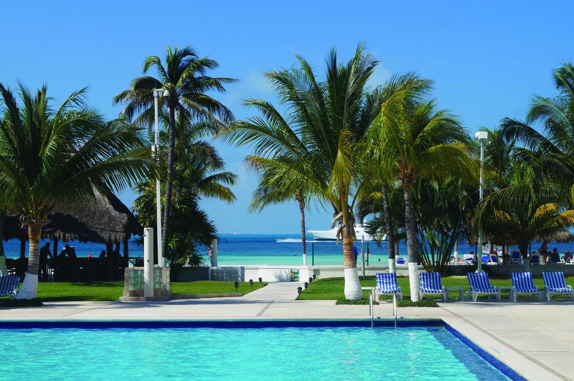 Beachscape Kin Ha Villas & Suites 4* 20