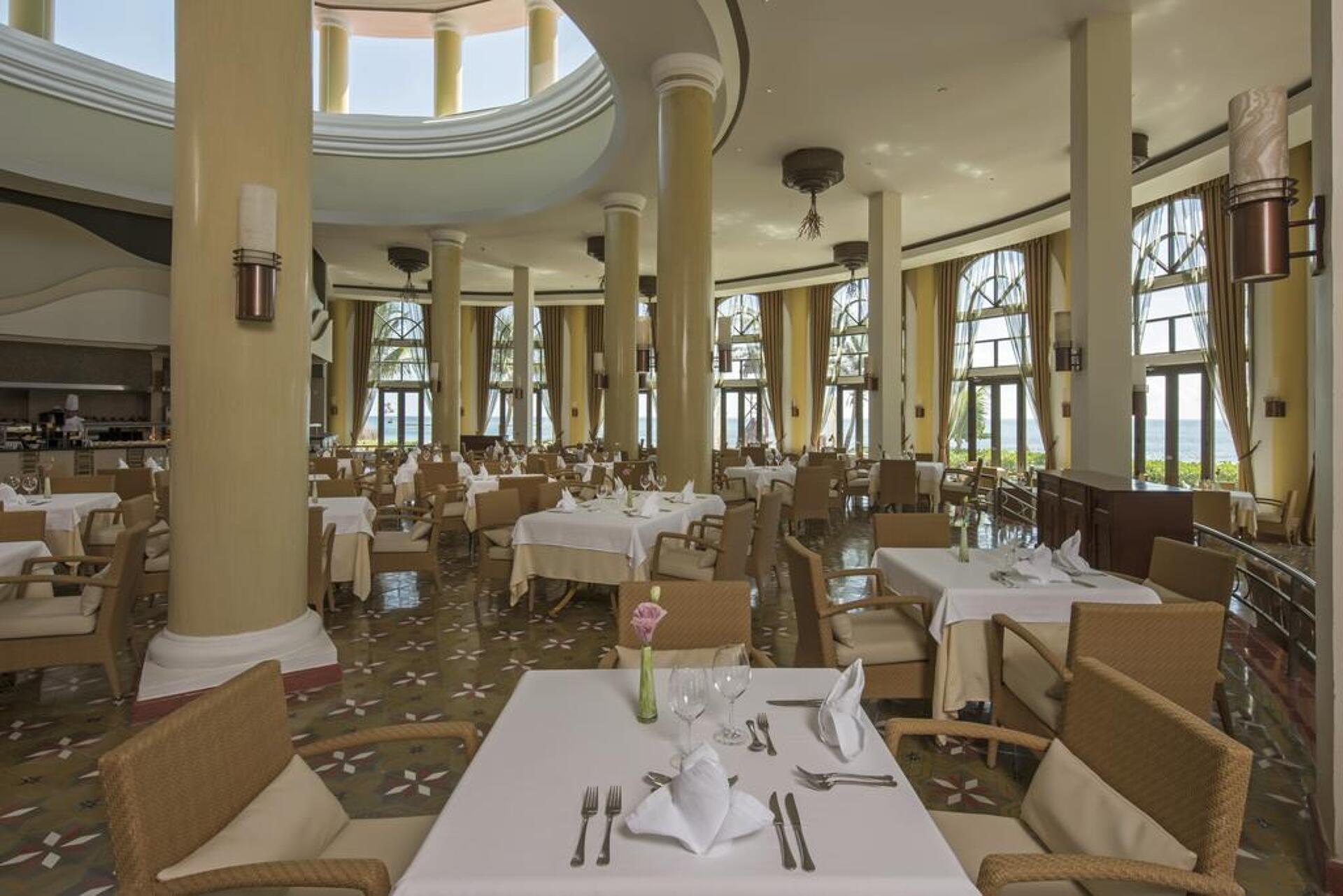 Iberostar Grand Hotel Paraiso - Adults Only 5* 35