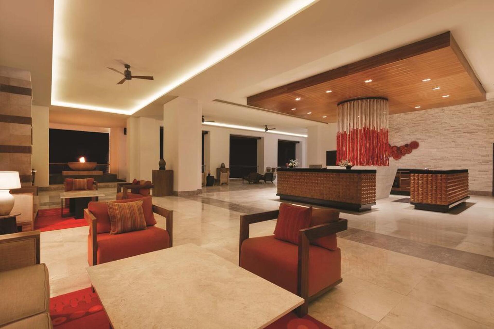 Hyatt Ziva Puerto Vallarta 5* 22