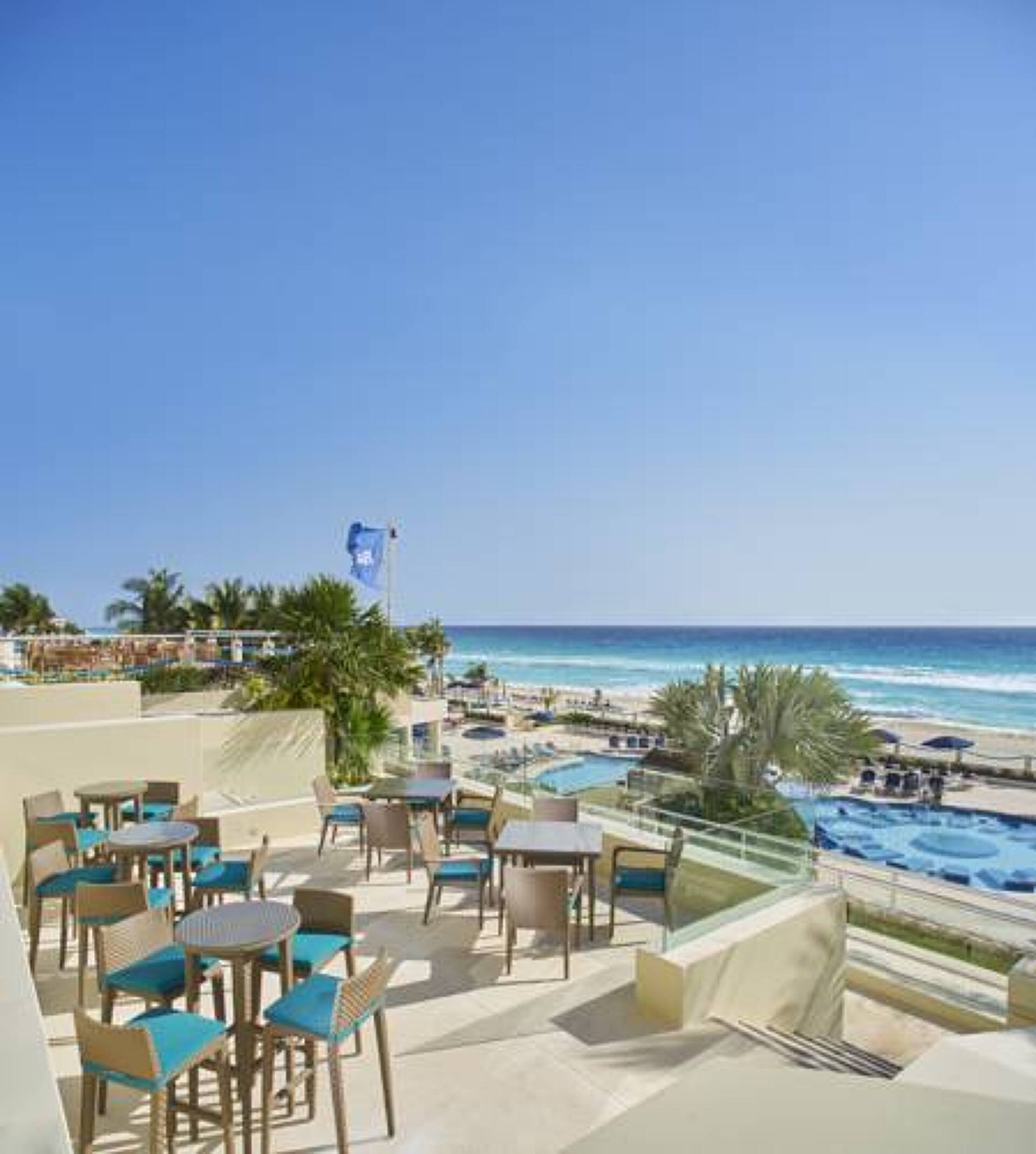 Occidental Tucancun 4* 2