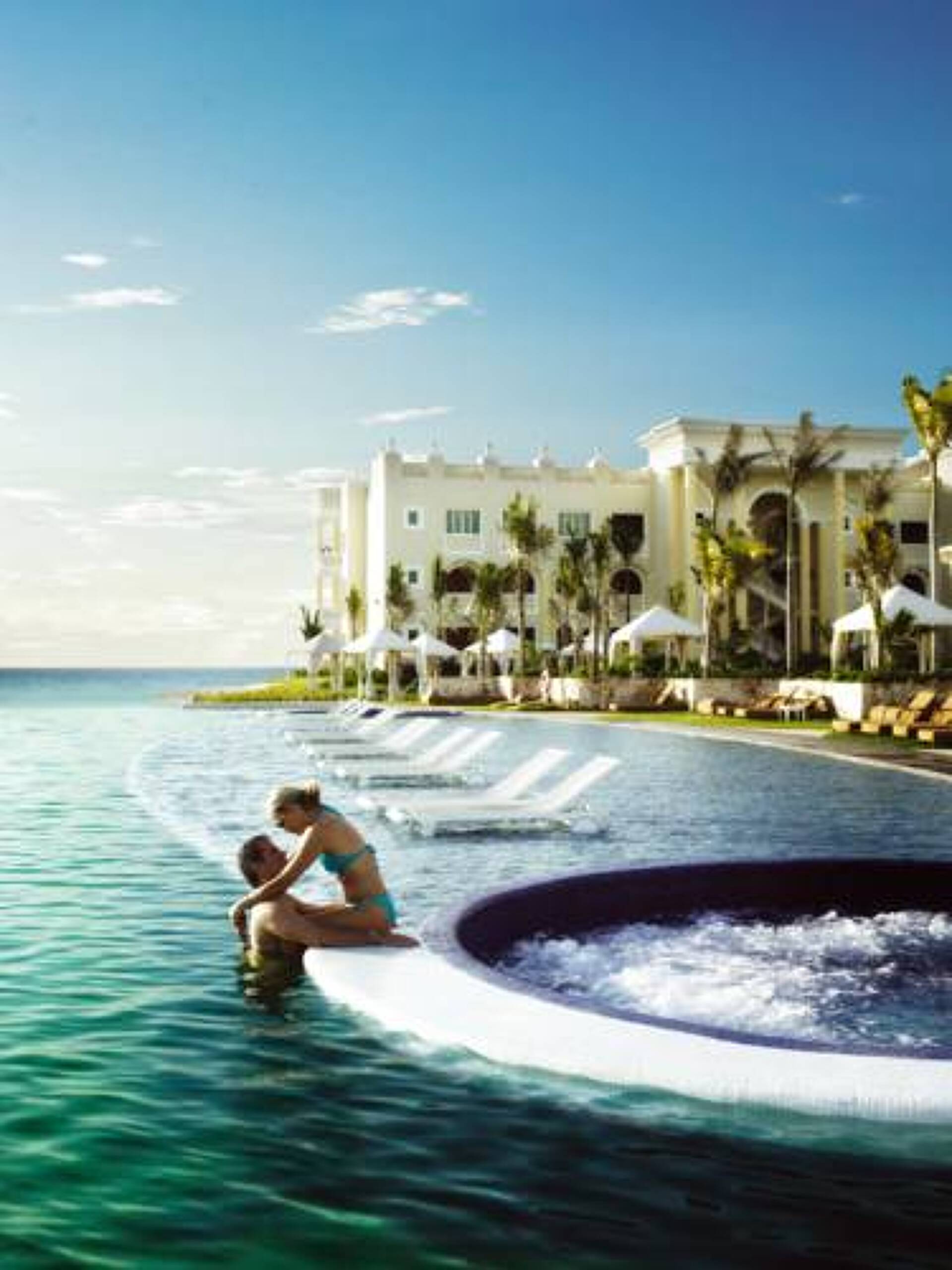 Iberostar Grand Hotel Paraiso - Adults Only 5* 28