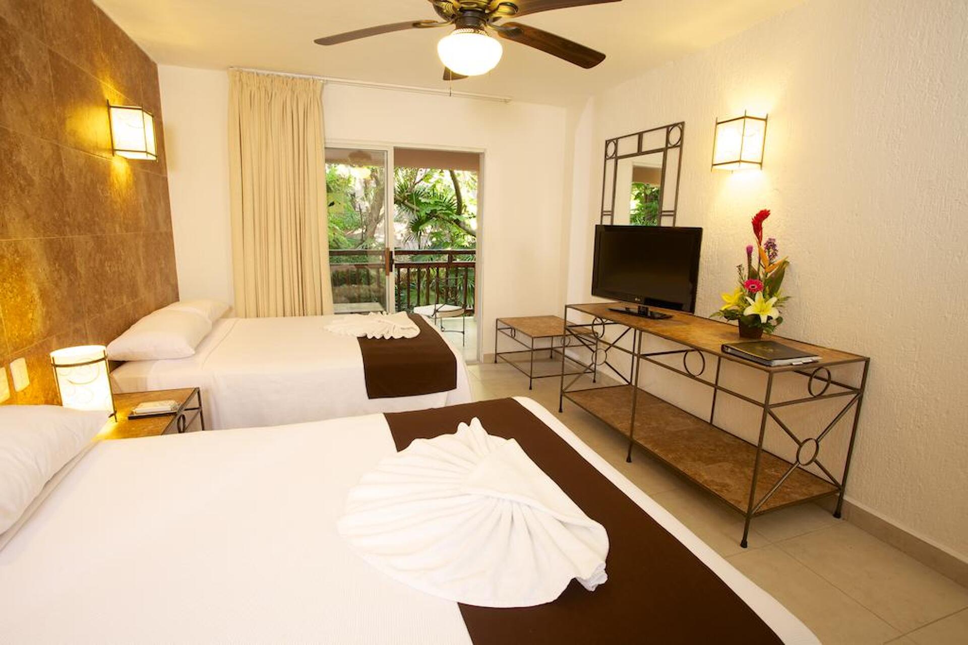 Tukan Hotel & Beach Club 4* 7