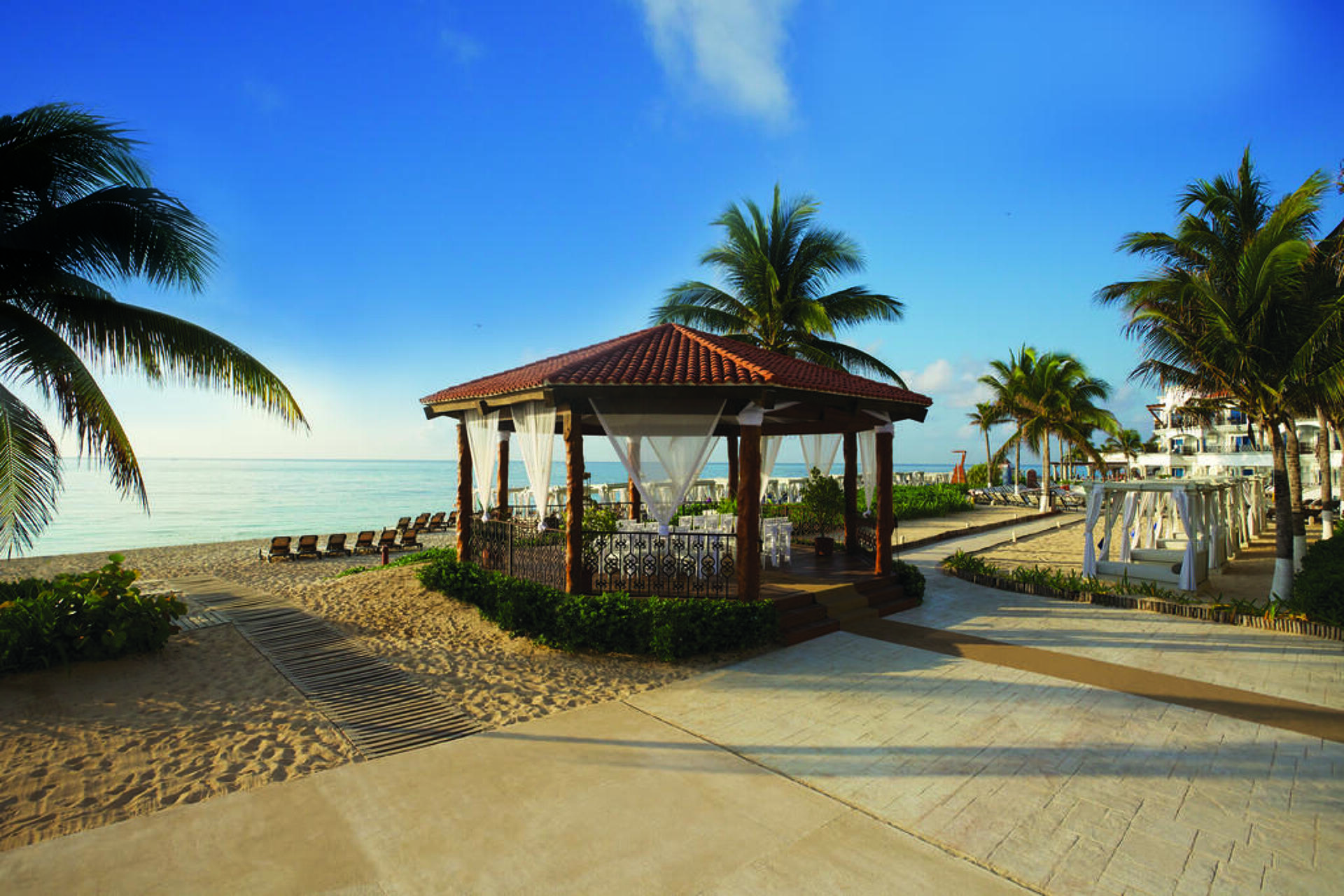 The Royal Playa del Carmen - Adults Only 5* 12