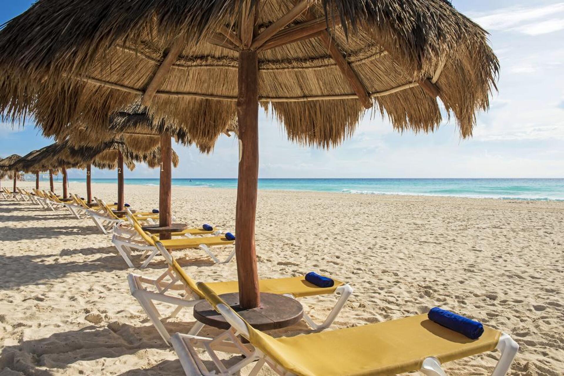 Iberostar Cancun 5* 12
