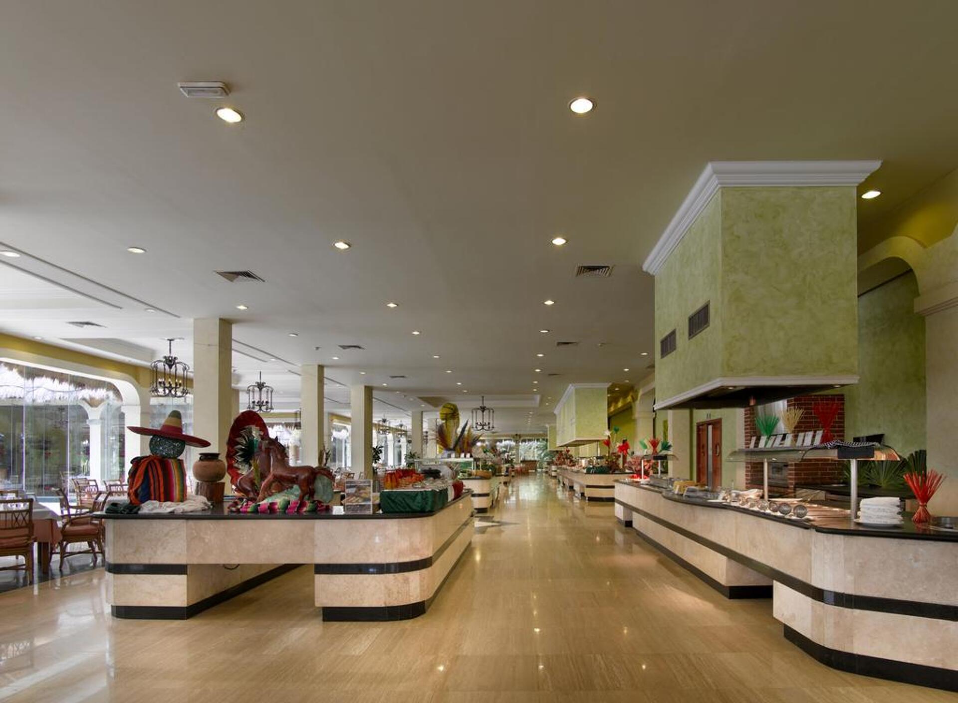 Grand Palladium White Sand Resort & Spa 5* 26