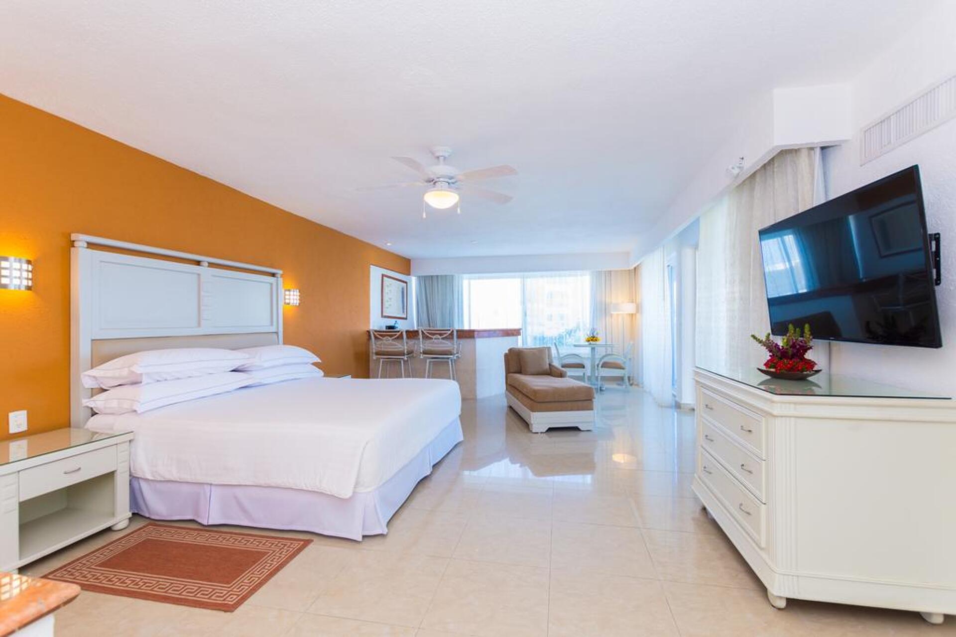Occidental Costa Cancun 4* 18