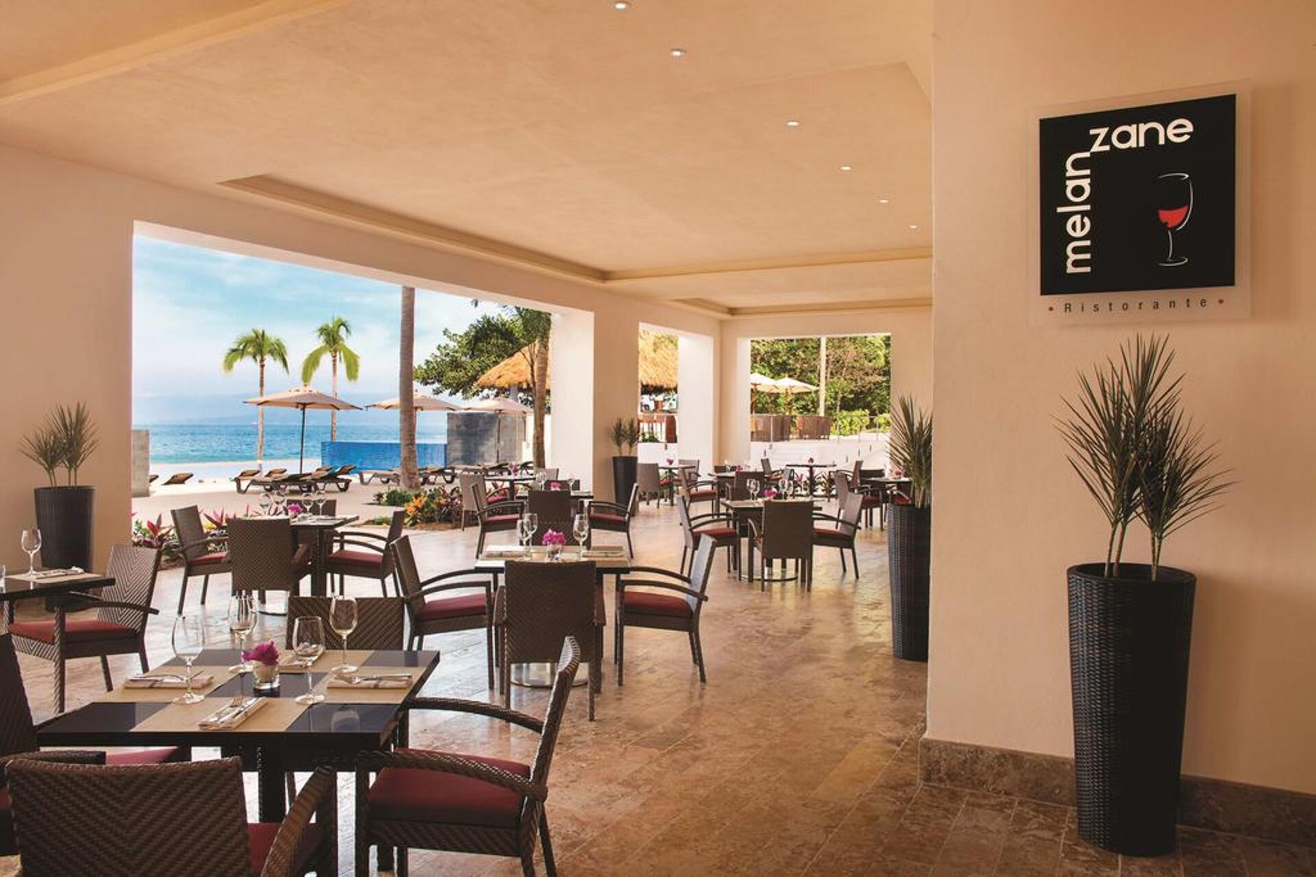 Hyatt Ziva Puerto Vallarta 5* 24