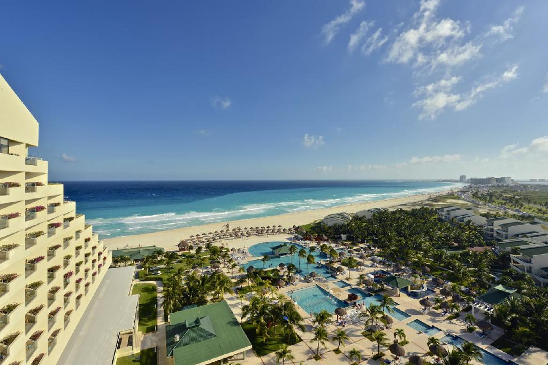Iberostar Cancun 5* 2