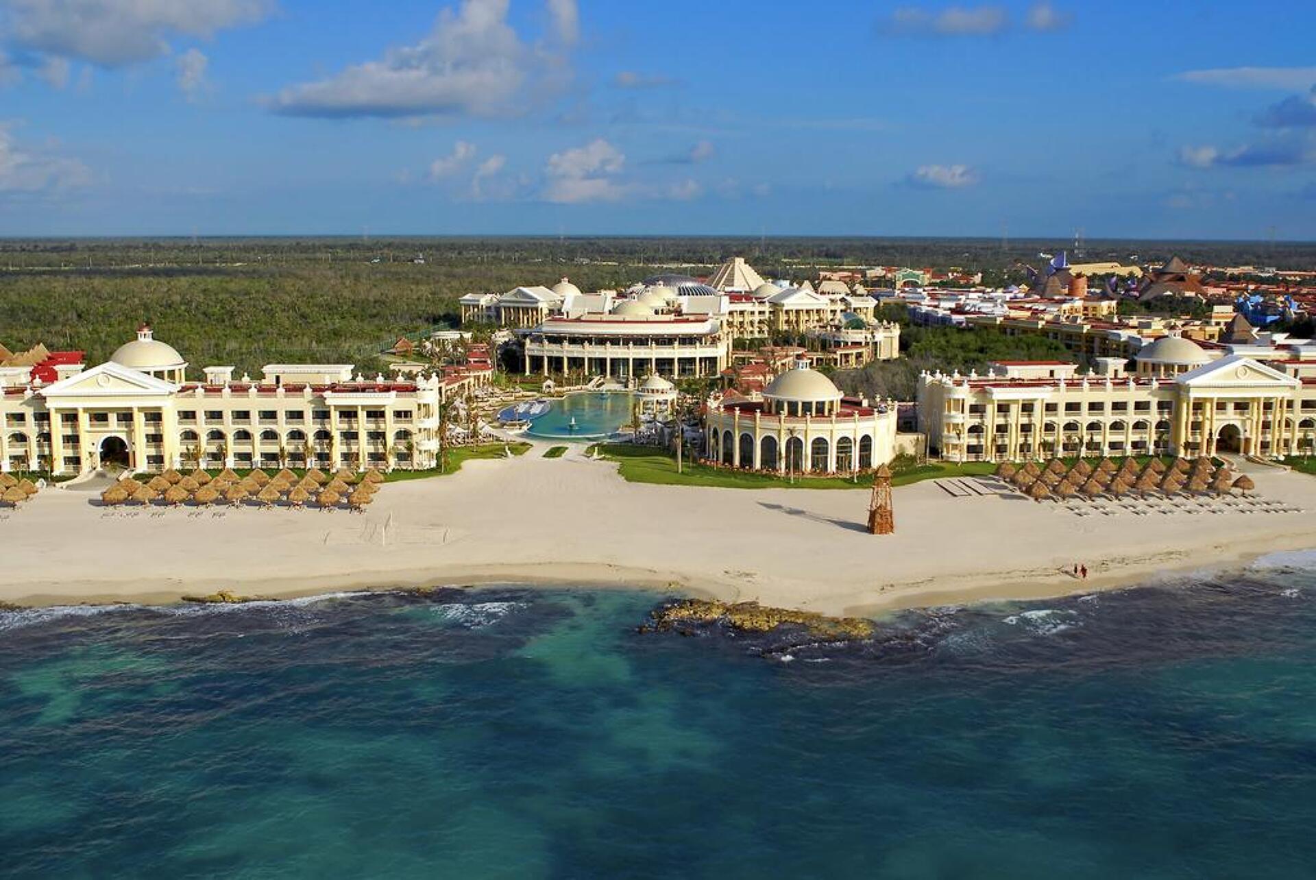 Iberostar Grand Hotel Paraiso - Adults Only 5* 19