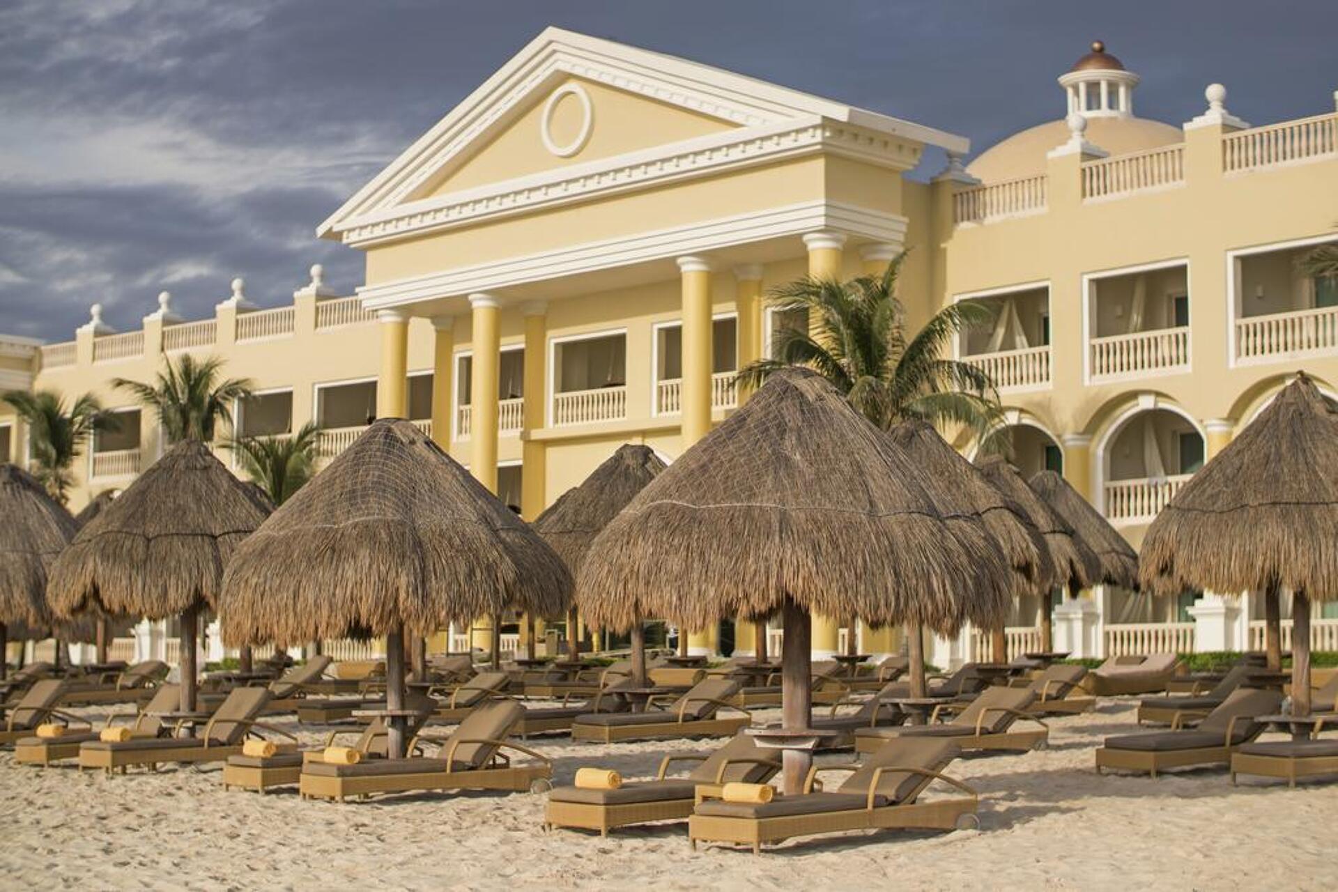 Iberostar Grand Hotel Paraiso - Adults Only 5* 11